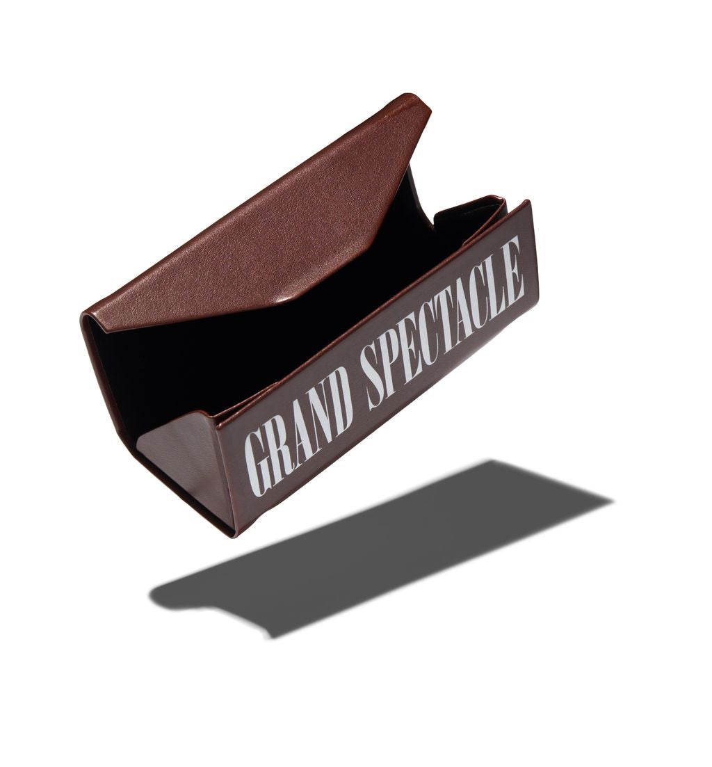 GRAND SPECTACLE EYEWEAR COLLECTION – WORDS, SOUNDS, COLORS & SHAPES JAPAN