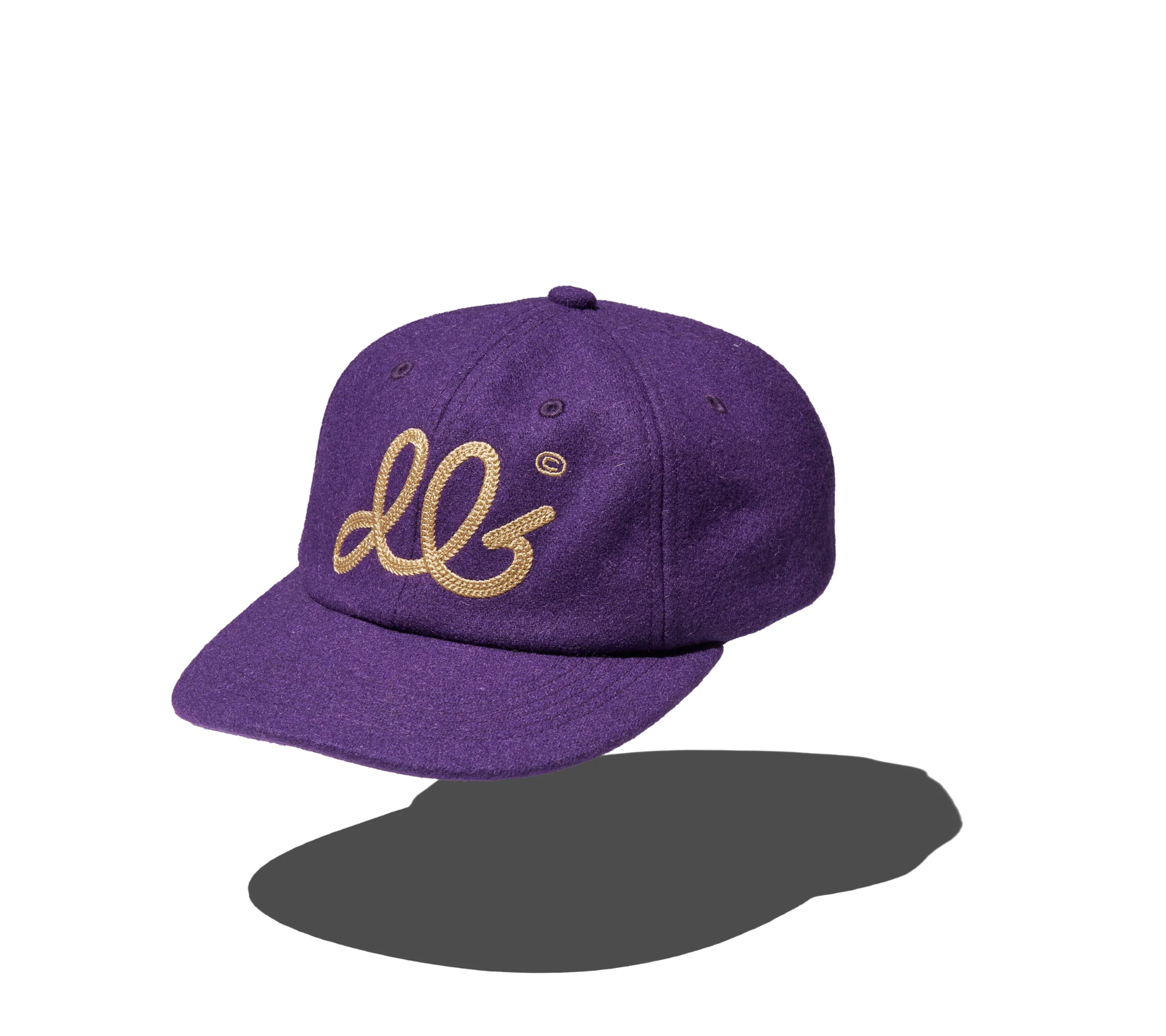 "DB" CAP