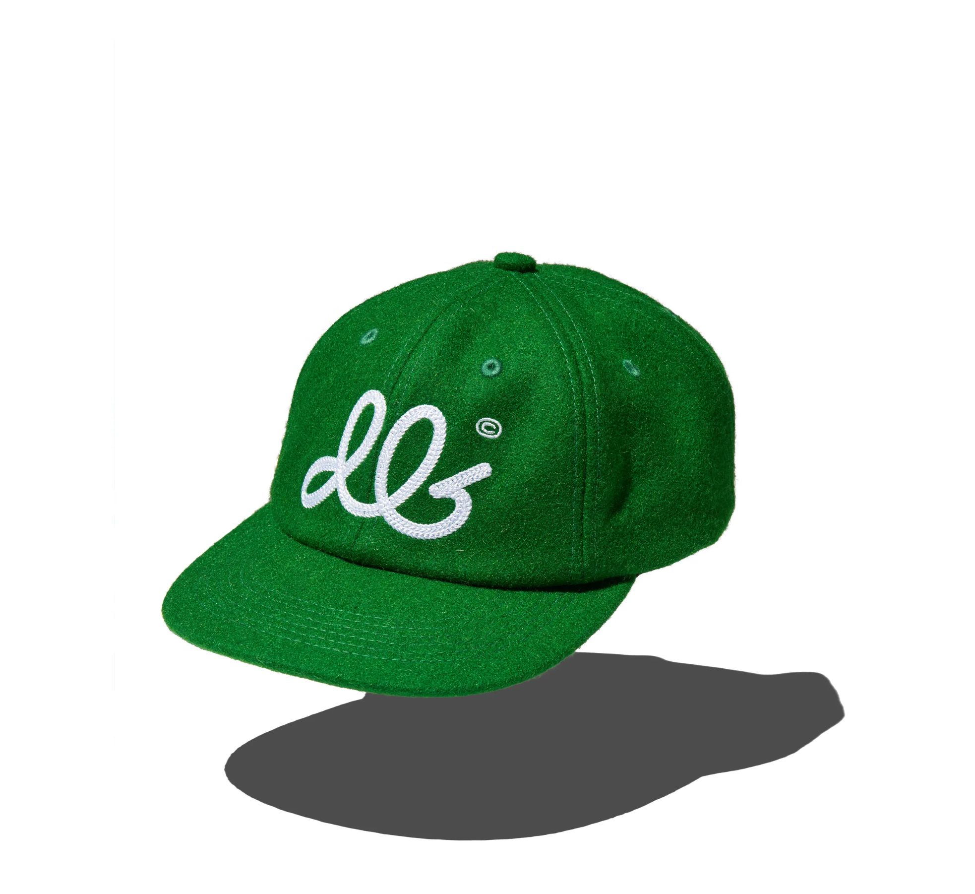 "DB" CAP