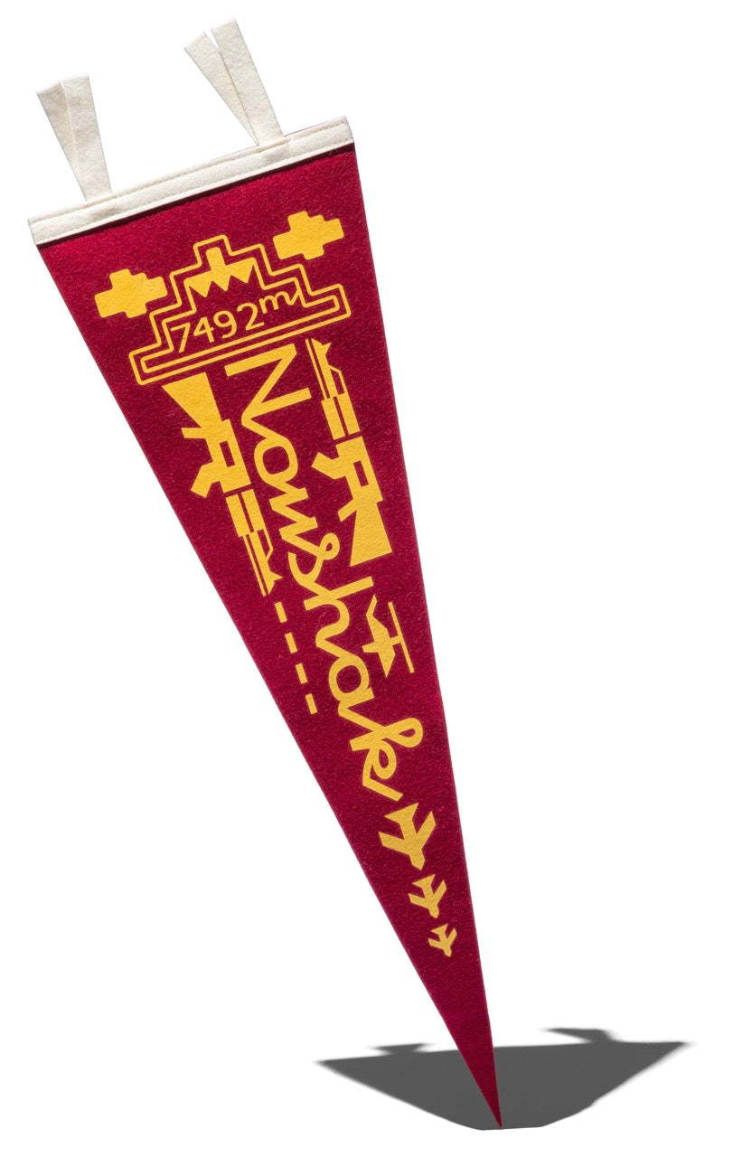 NANSHAK PENNANT 2