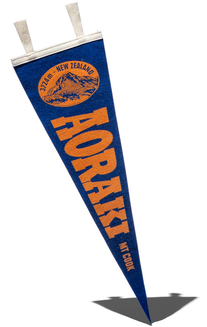 AORAKI PENNANT 2