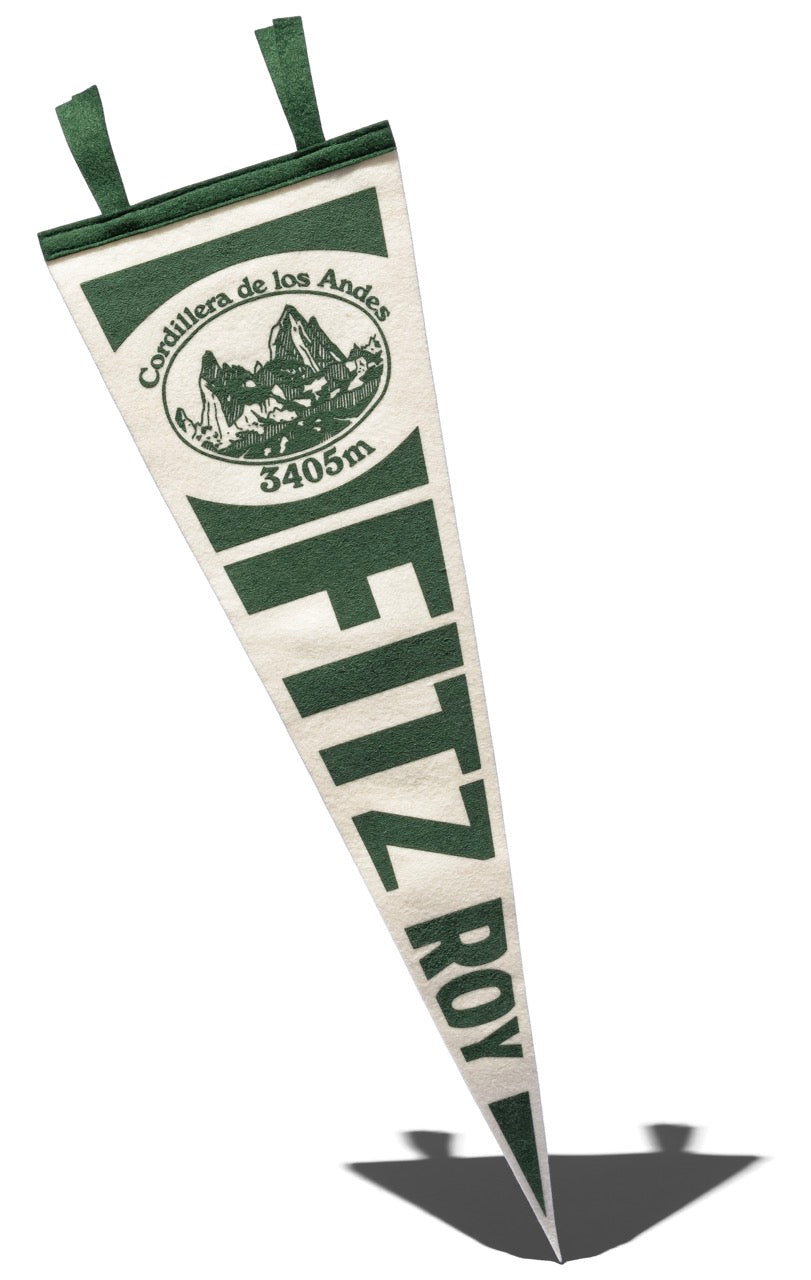 FITZ ROY PENNANT 2
