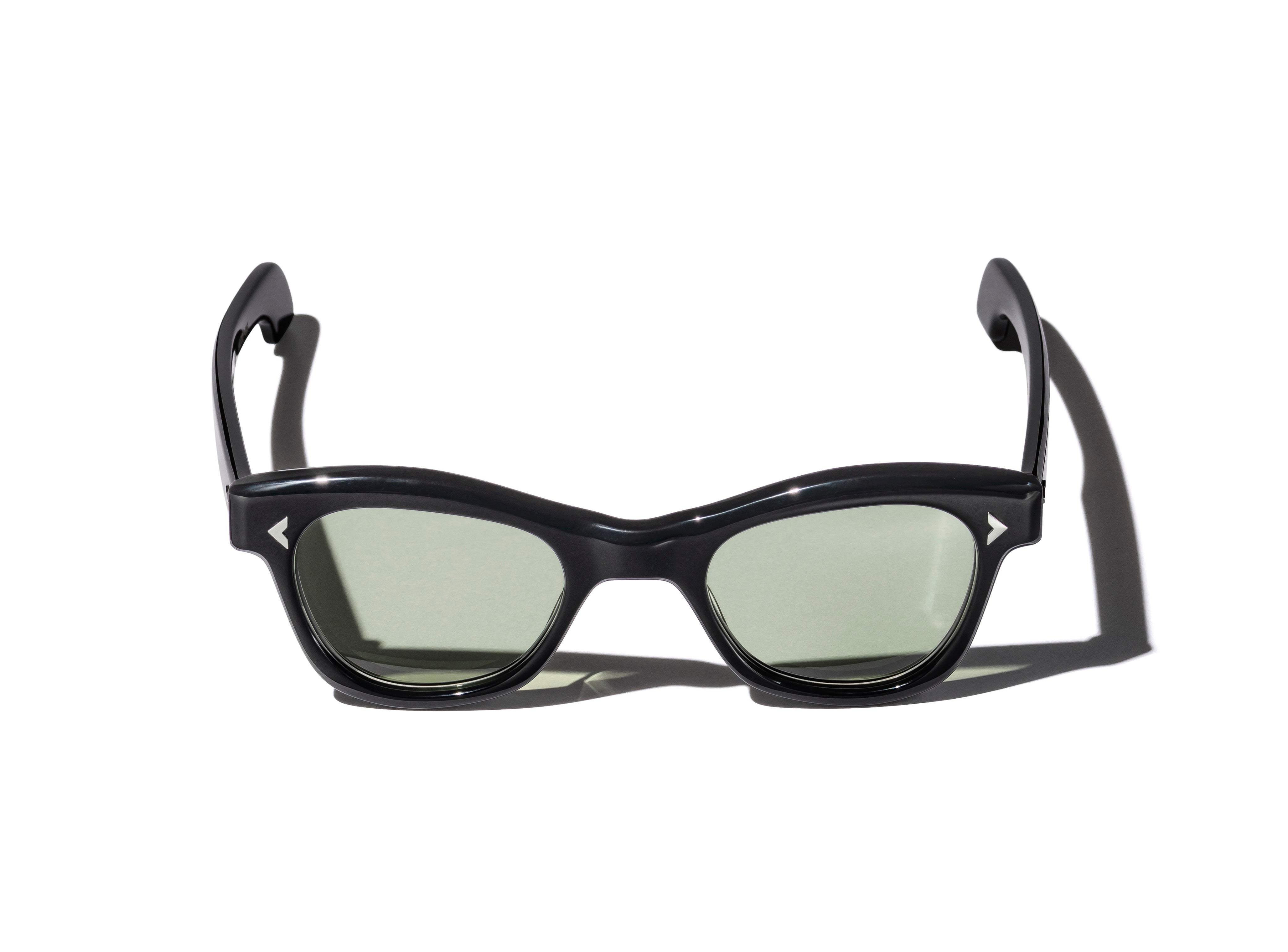 GRAND SPECTACLE EYEWEAR COLLECTION – WORDS, SOUNDS, COLORS
