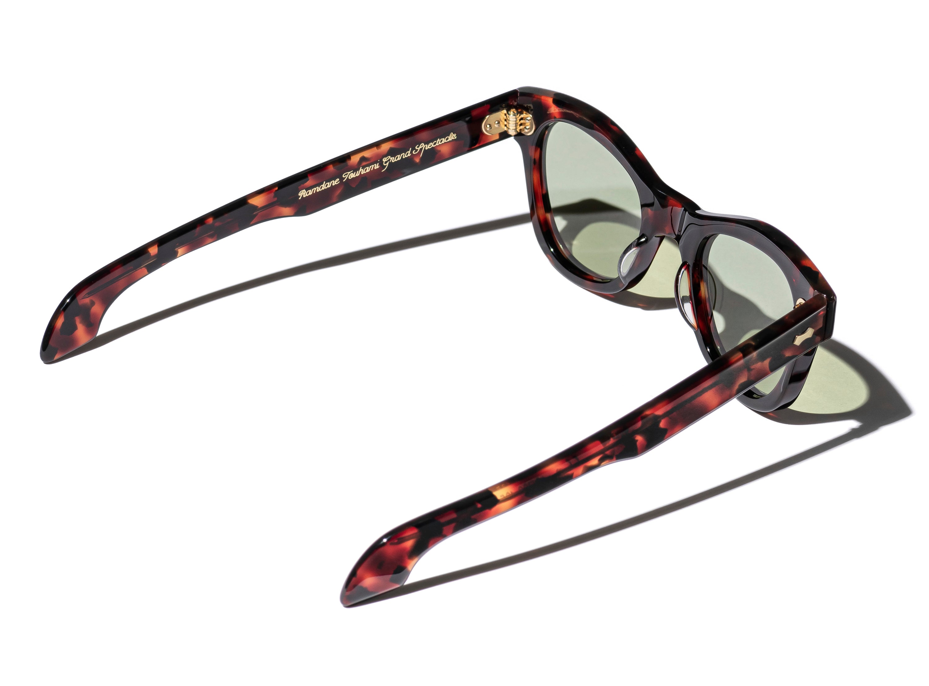 RT01 SUNGLASSES