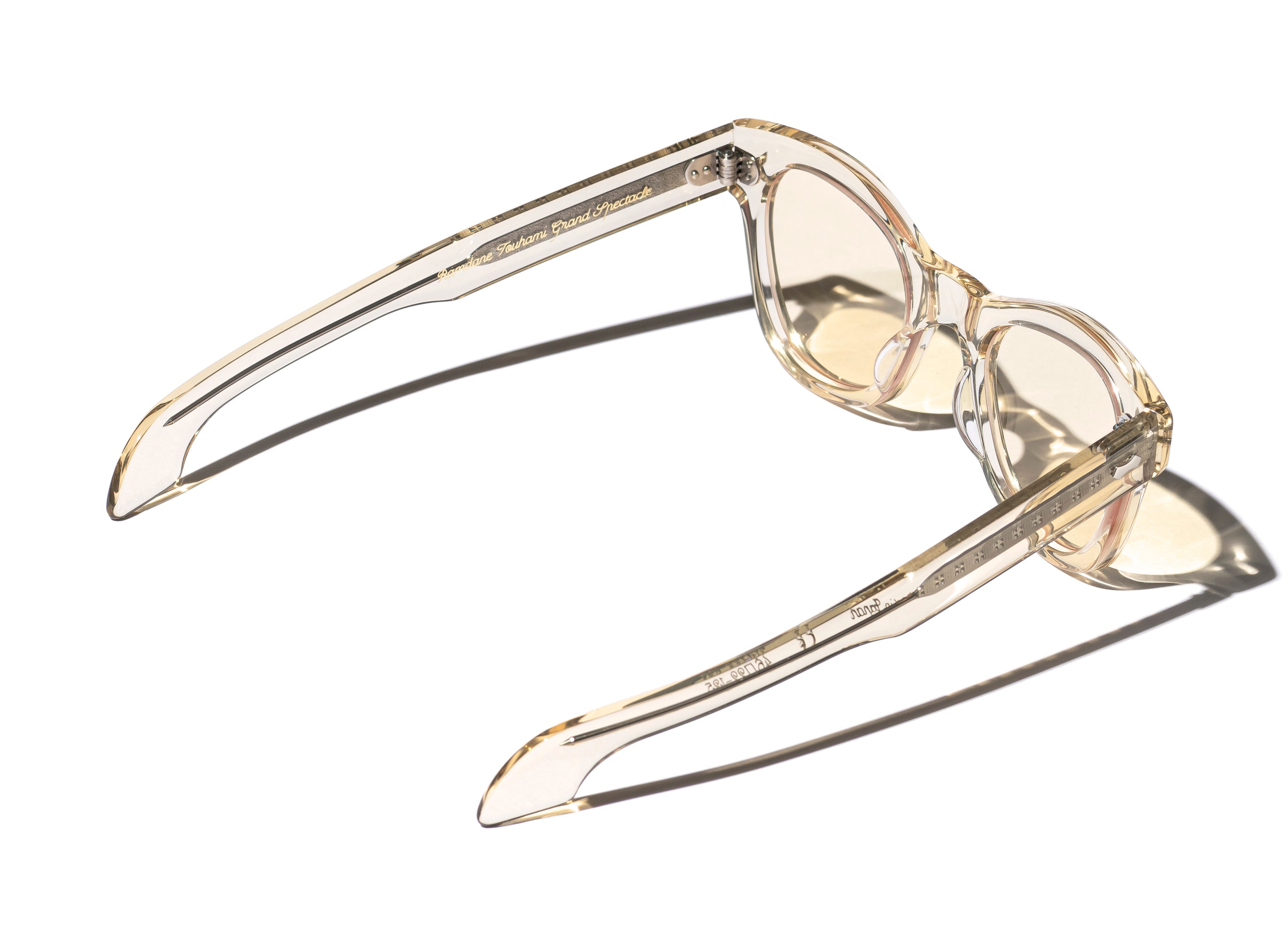 RT01 SUNGLASSES