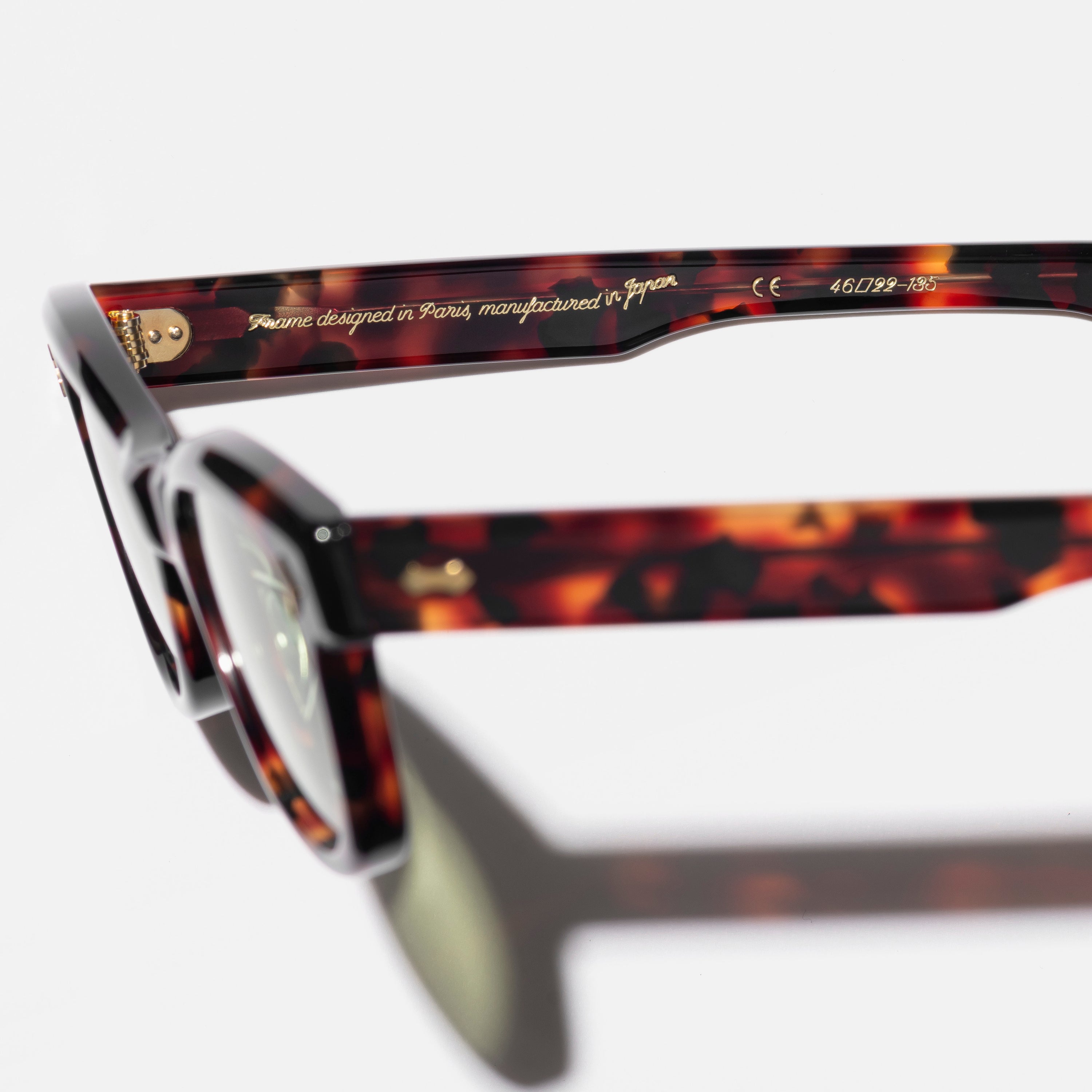 RT01 SUNGLASSES