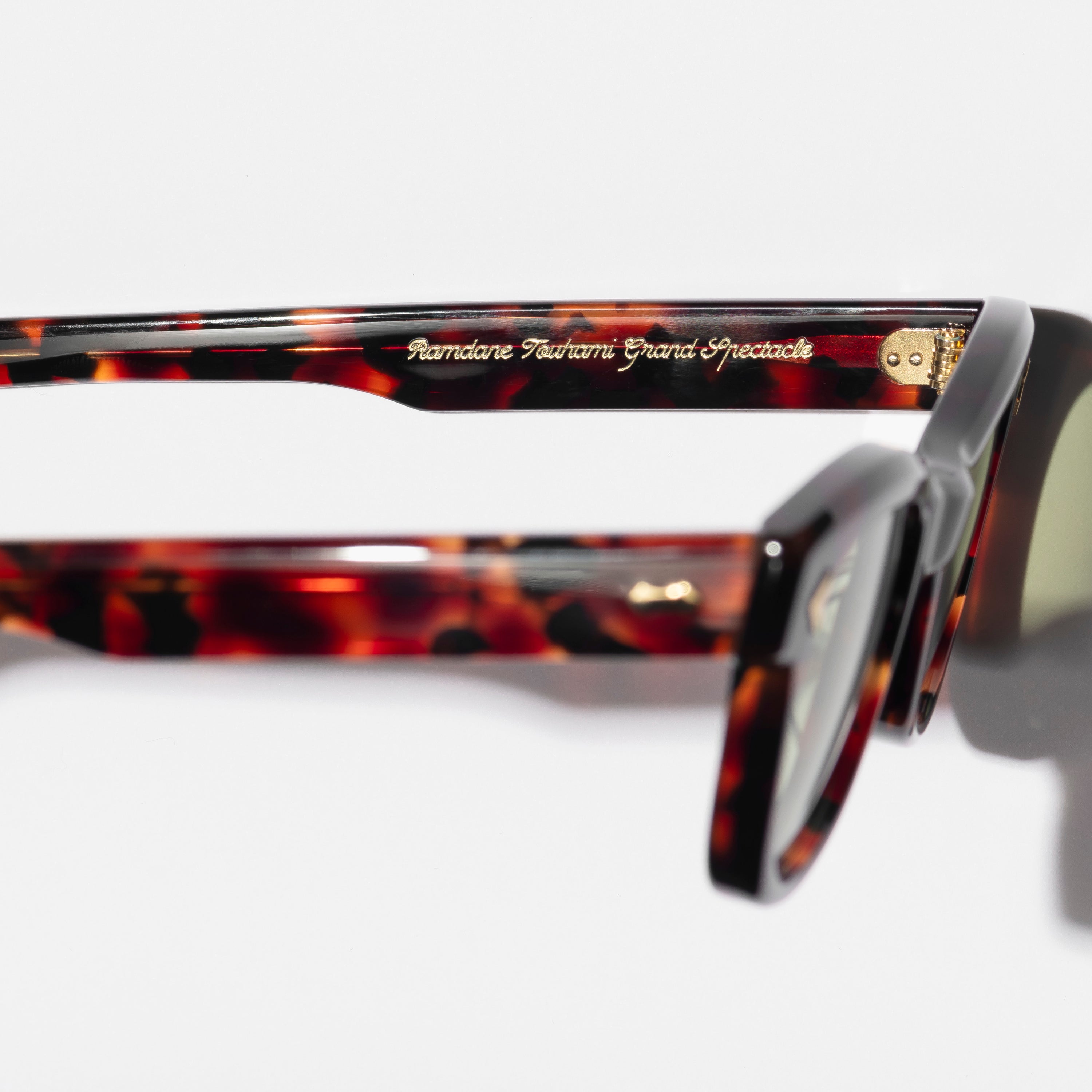 RT01 SUNGLASSES