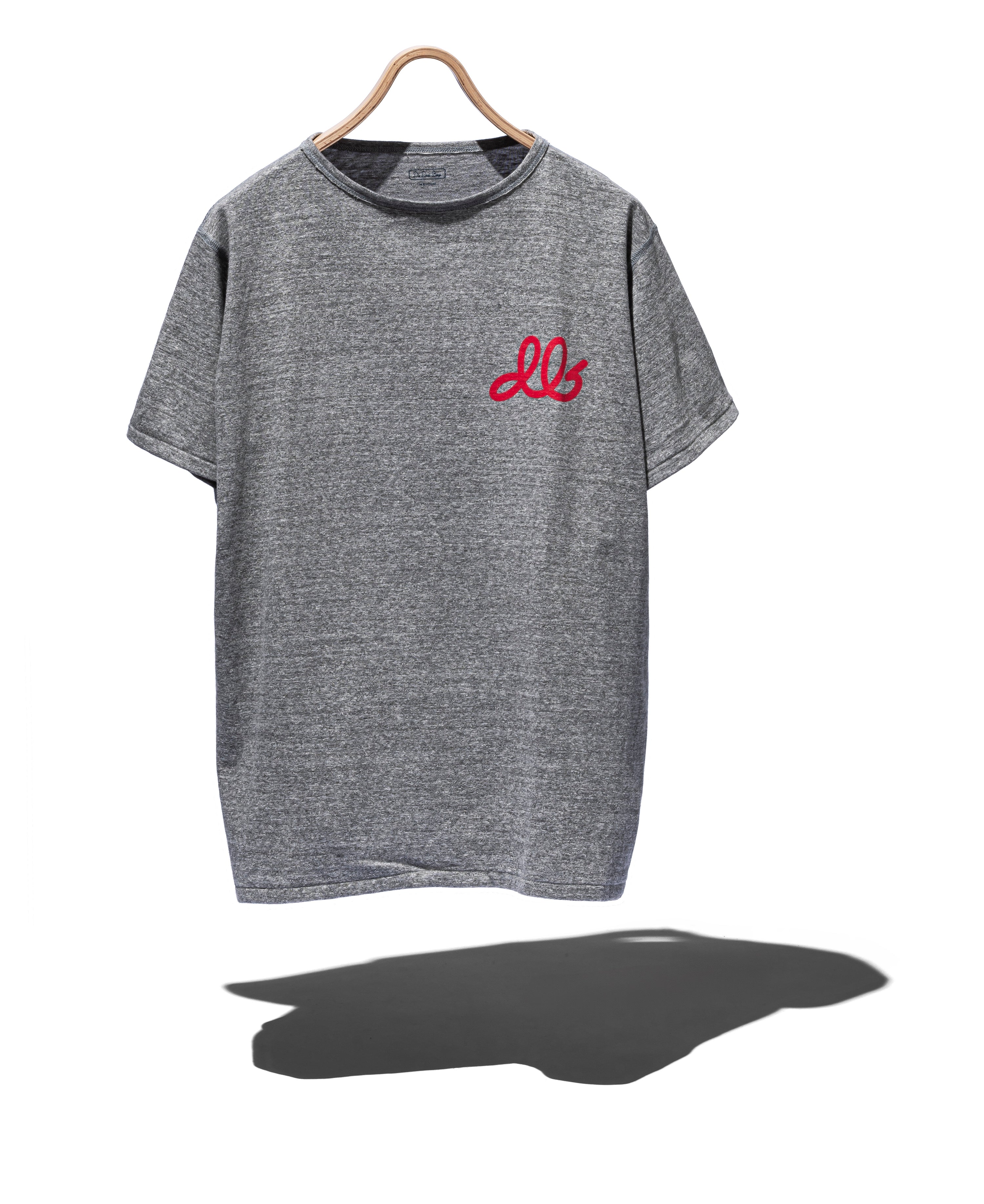 THE FOUR FUNDAMENTALS T-SHIRT