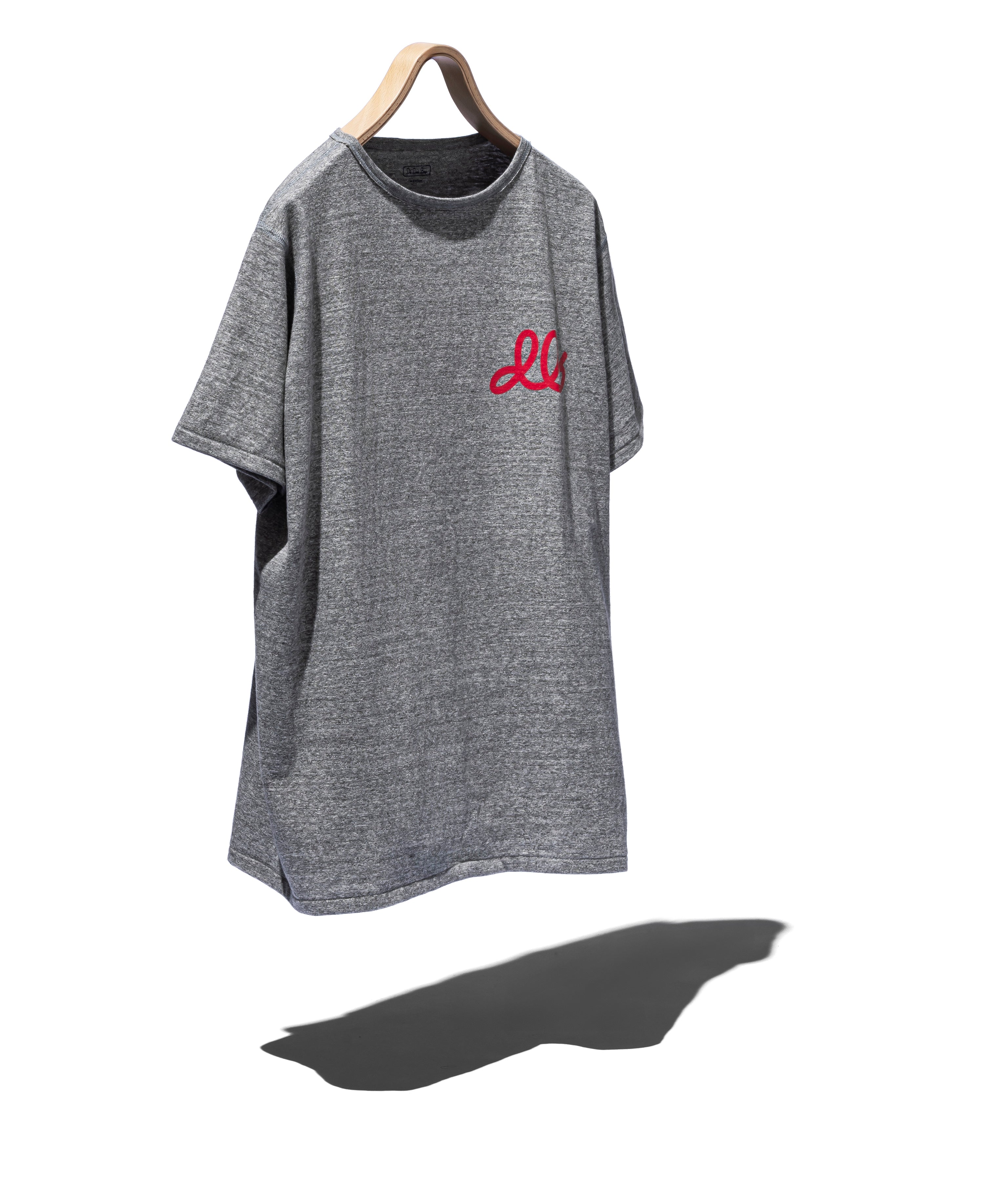 THE FOUR FUNDAMENTALS T-SHIRT