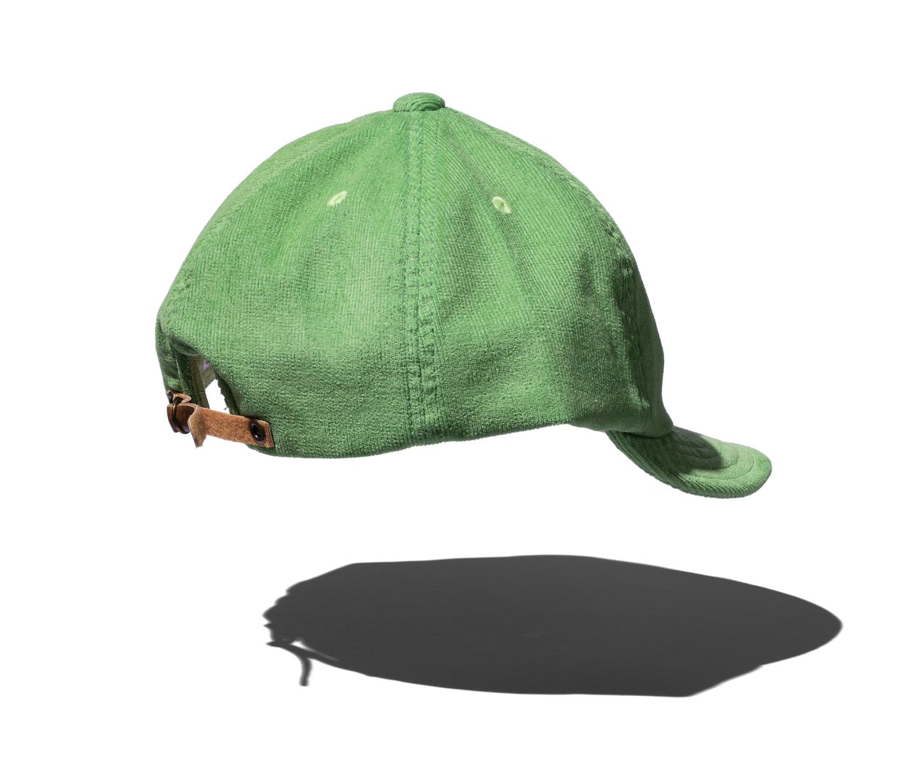 "MOUNTAINER MARMOT" CAP