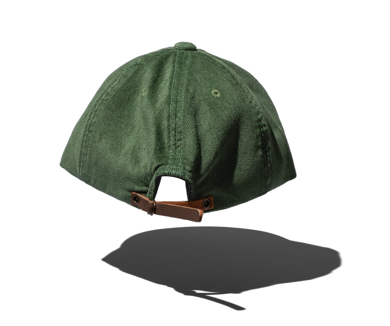 "MOUNTAINER MARMOT" CAP