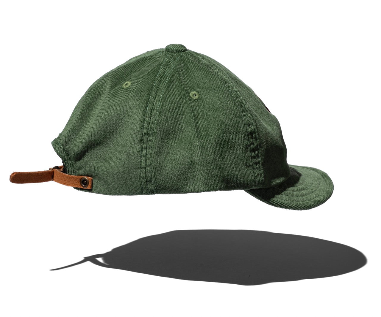 "MOUNTAINER MARMOT" CAP