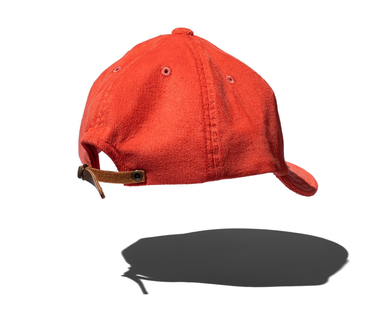 "MOUNTAINER MARMOT" CAP