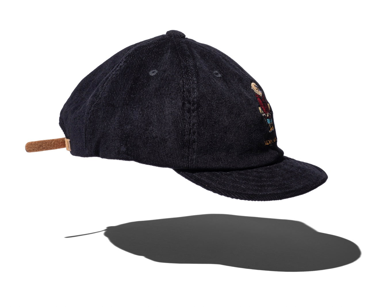 "MOUNTAINER MARMOT" CAP