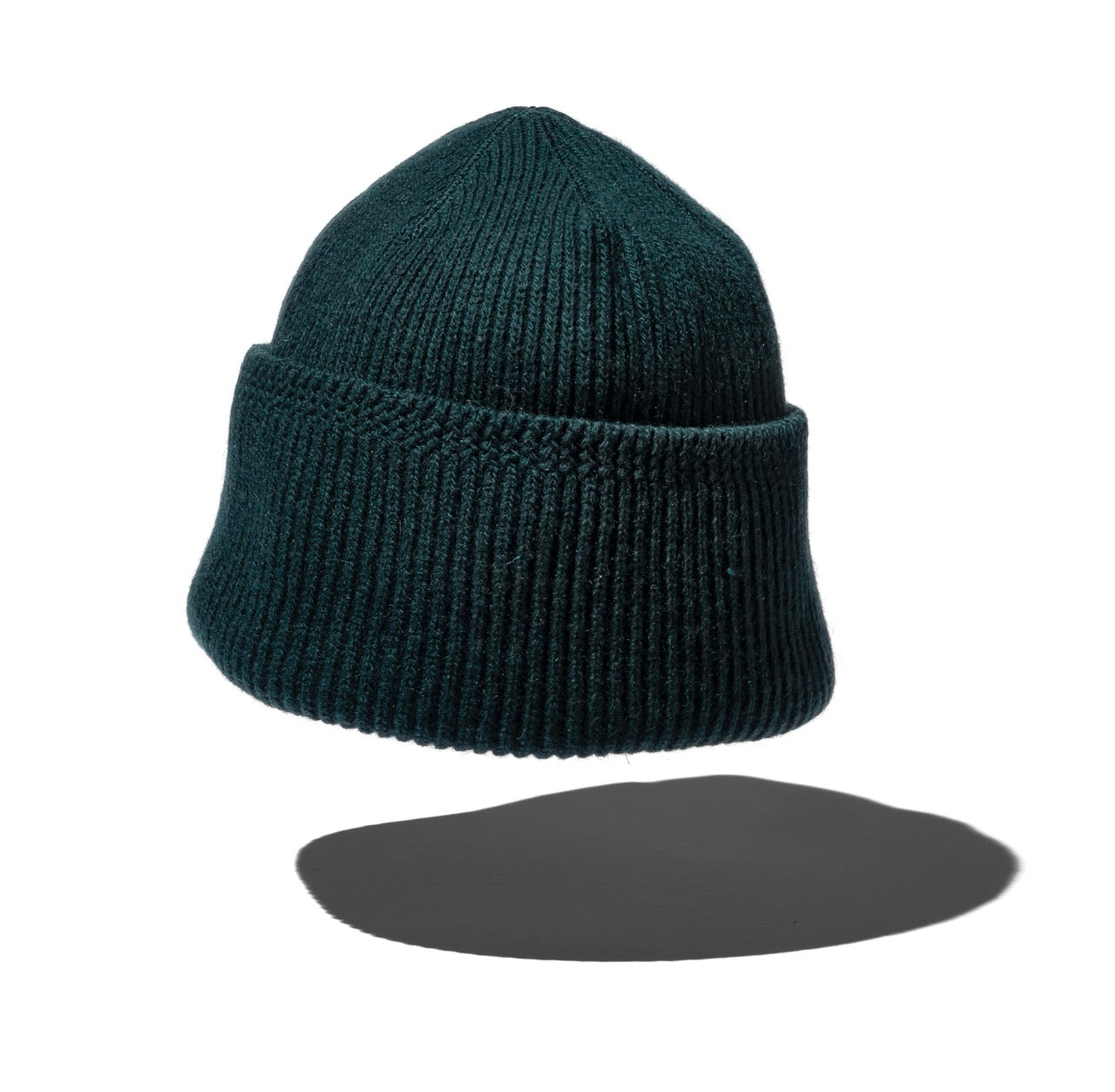 CASHMERE BEANIE