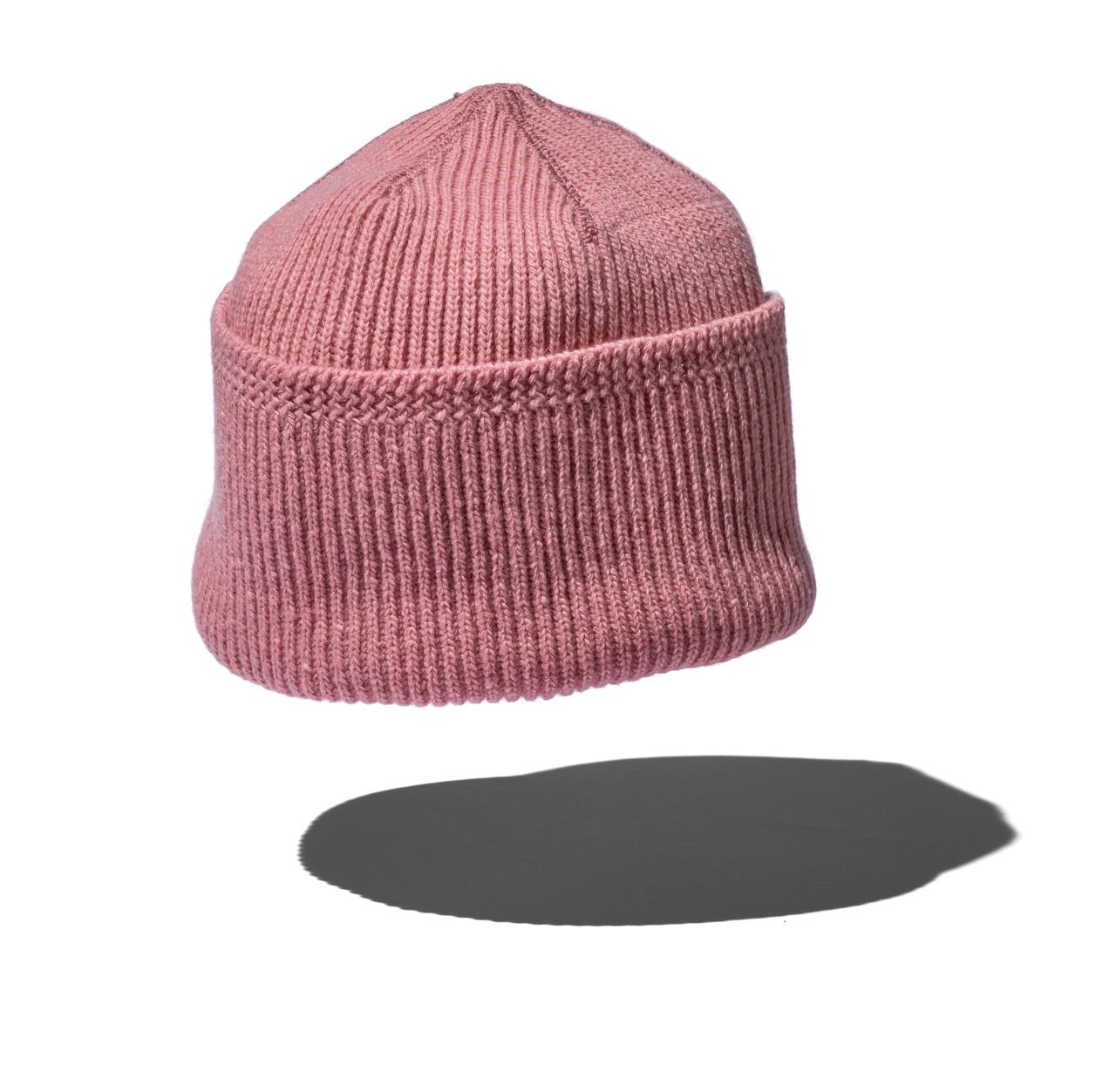 CASHMERE BEANIE – WORDS, SOUNDS, COLORS & SHAPES JAPAN