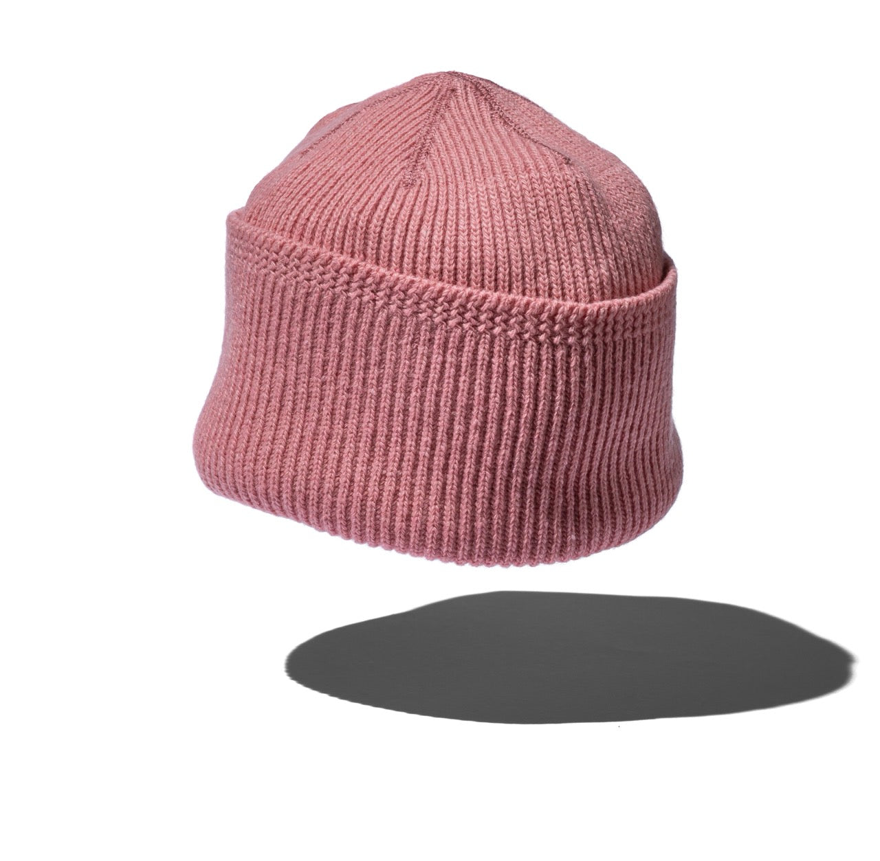 CASHMERE BEANIE