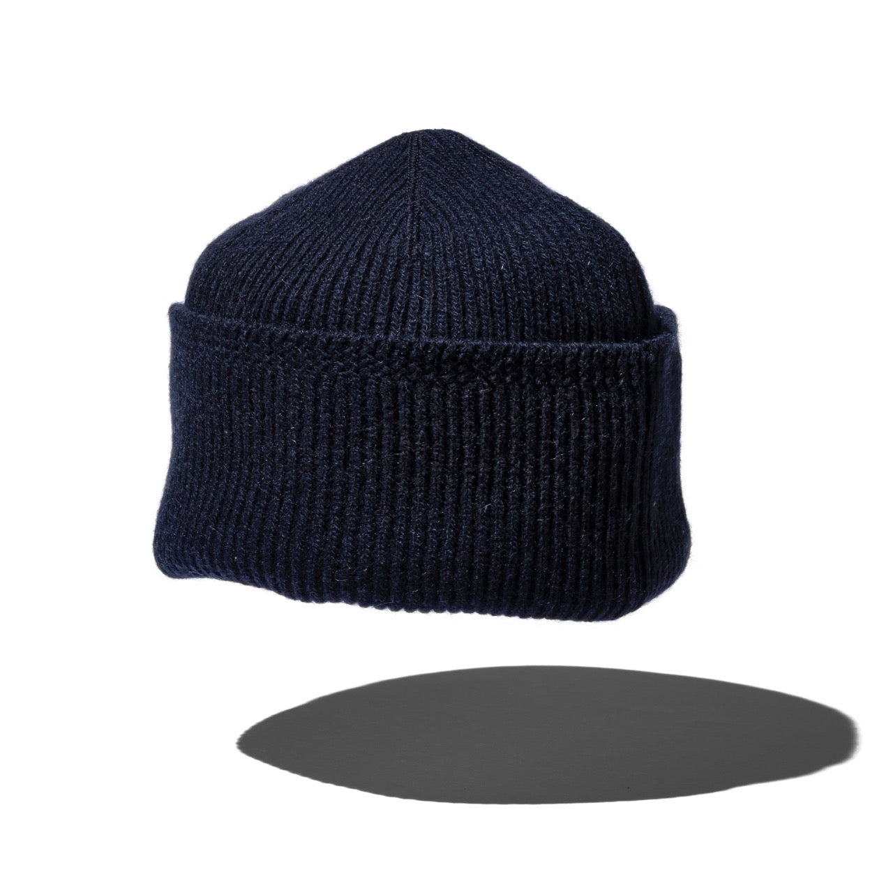 CASHMERE BEANIE