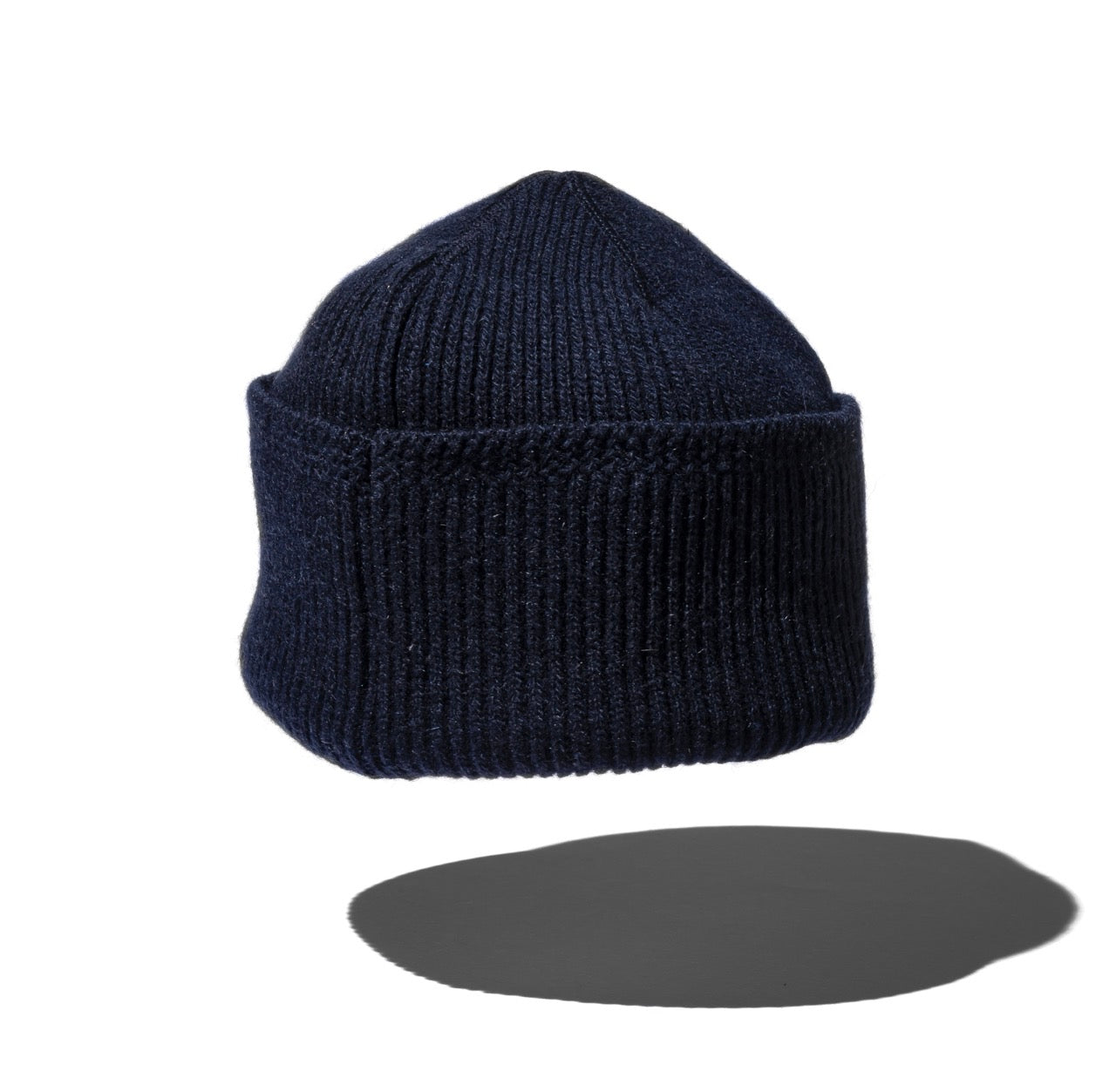 CASHMERE BEANIE