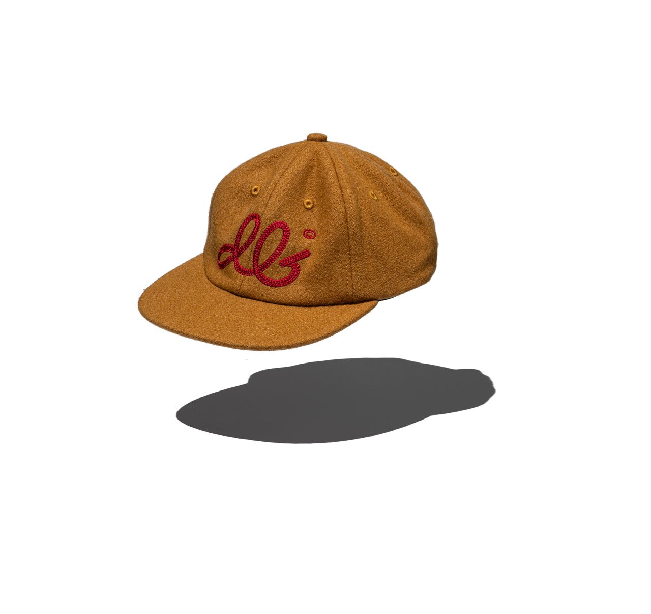 "DB" CAP