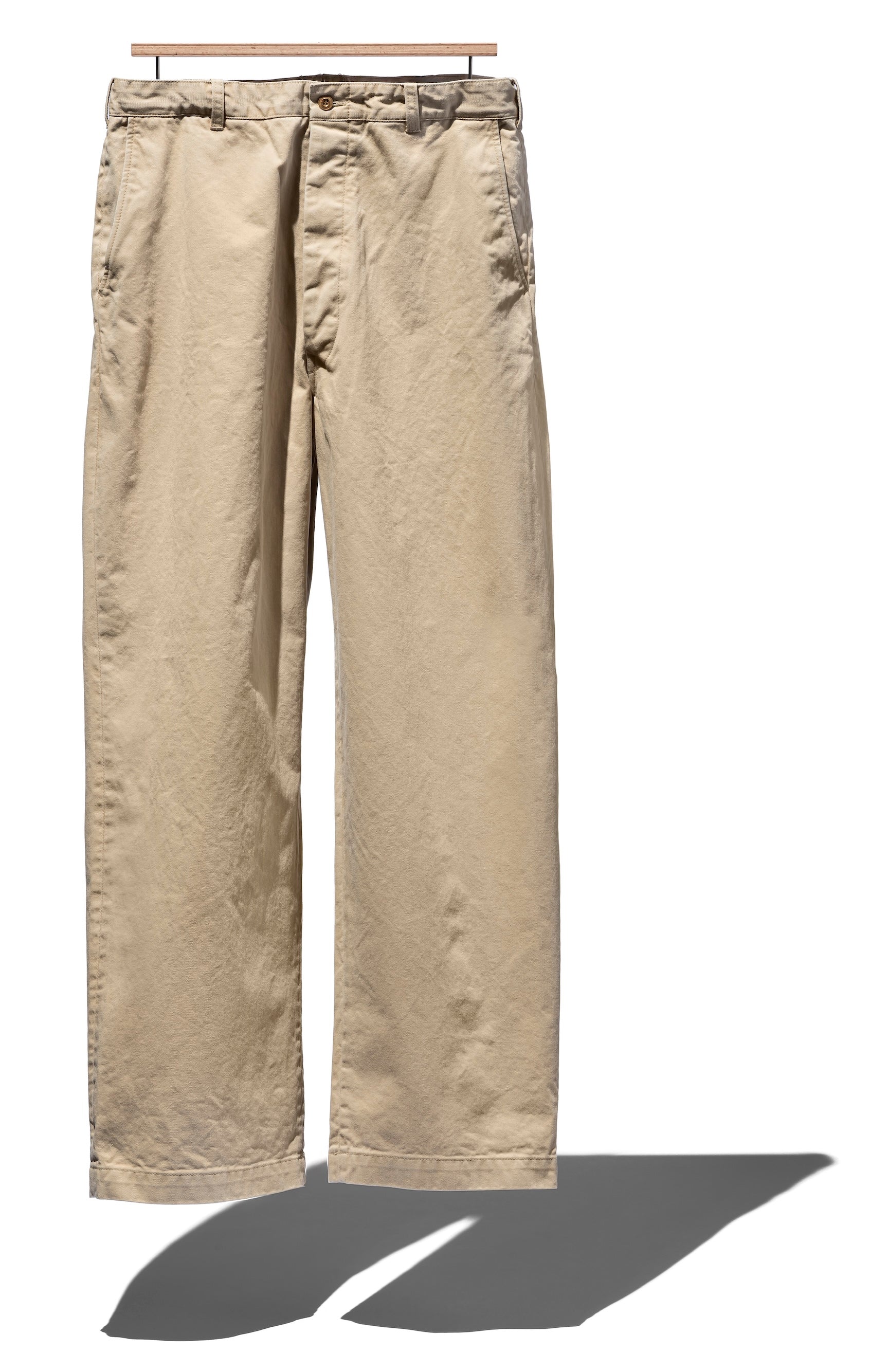 45 FIELD CHINOS