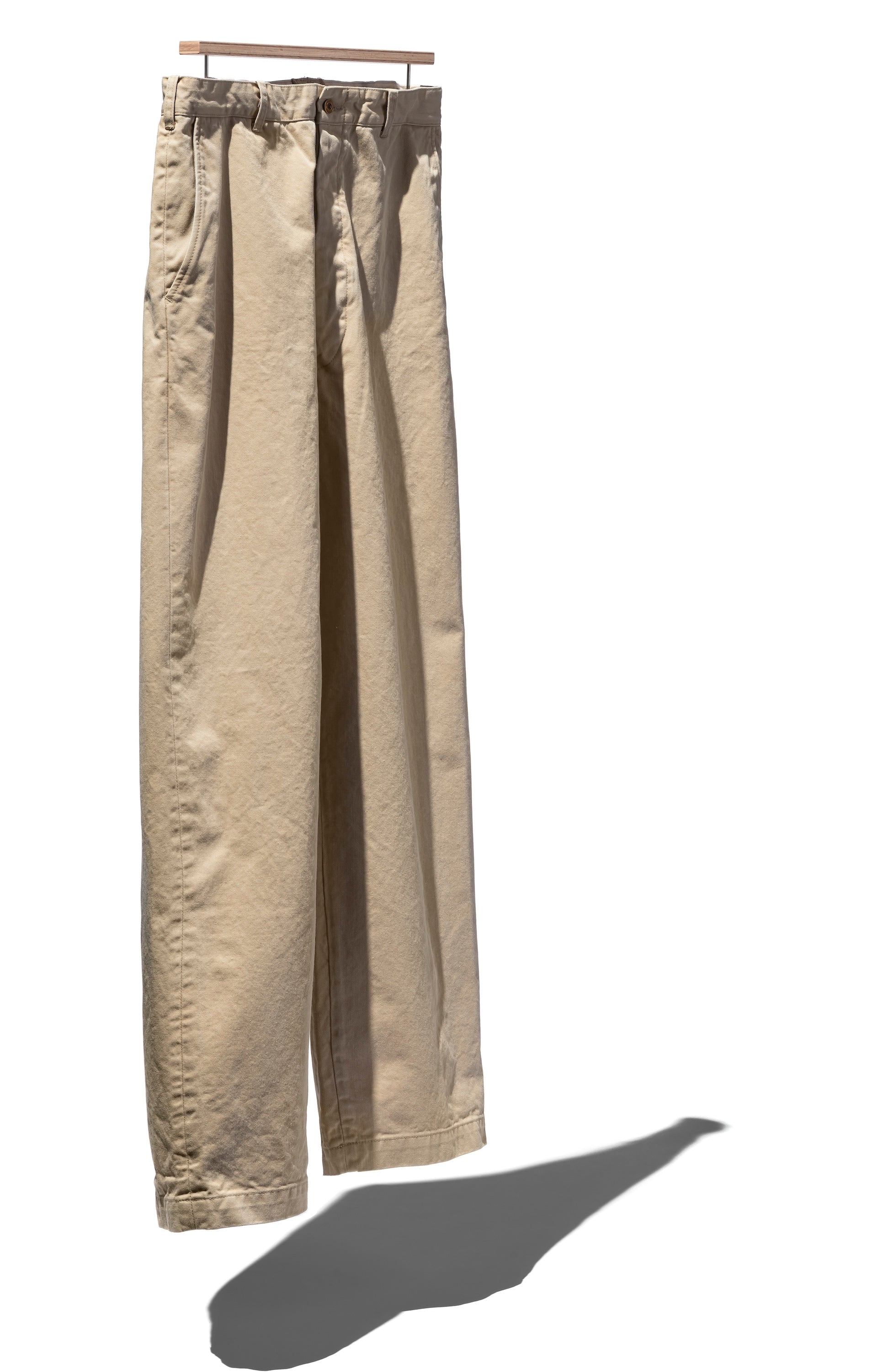 45 FIELD CHINOS