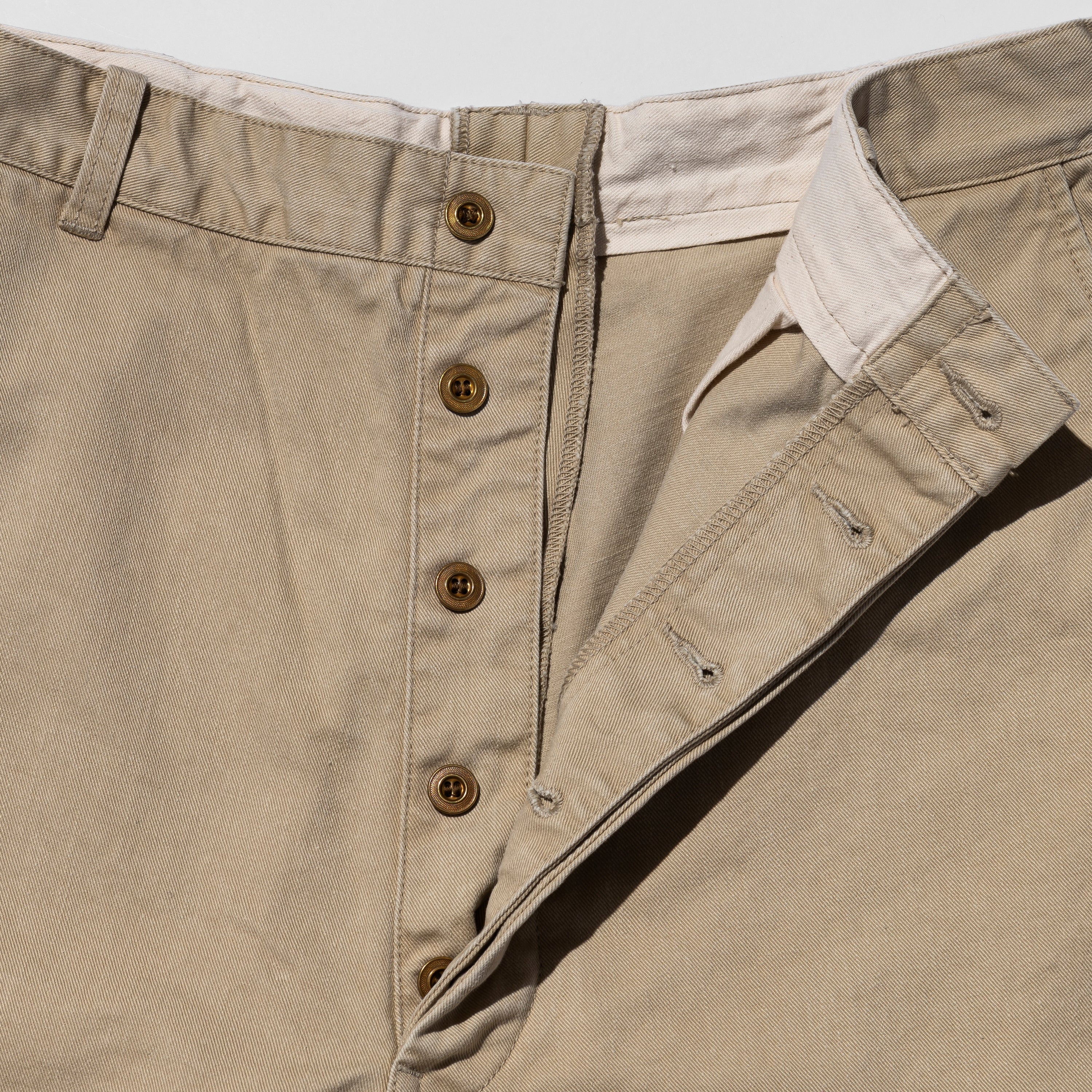 45 FIELD CHINOS