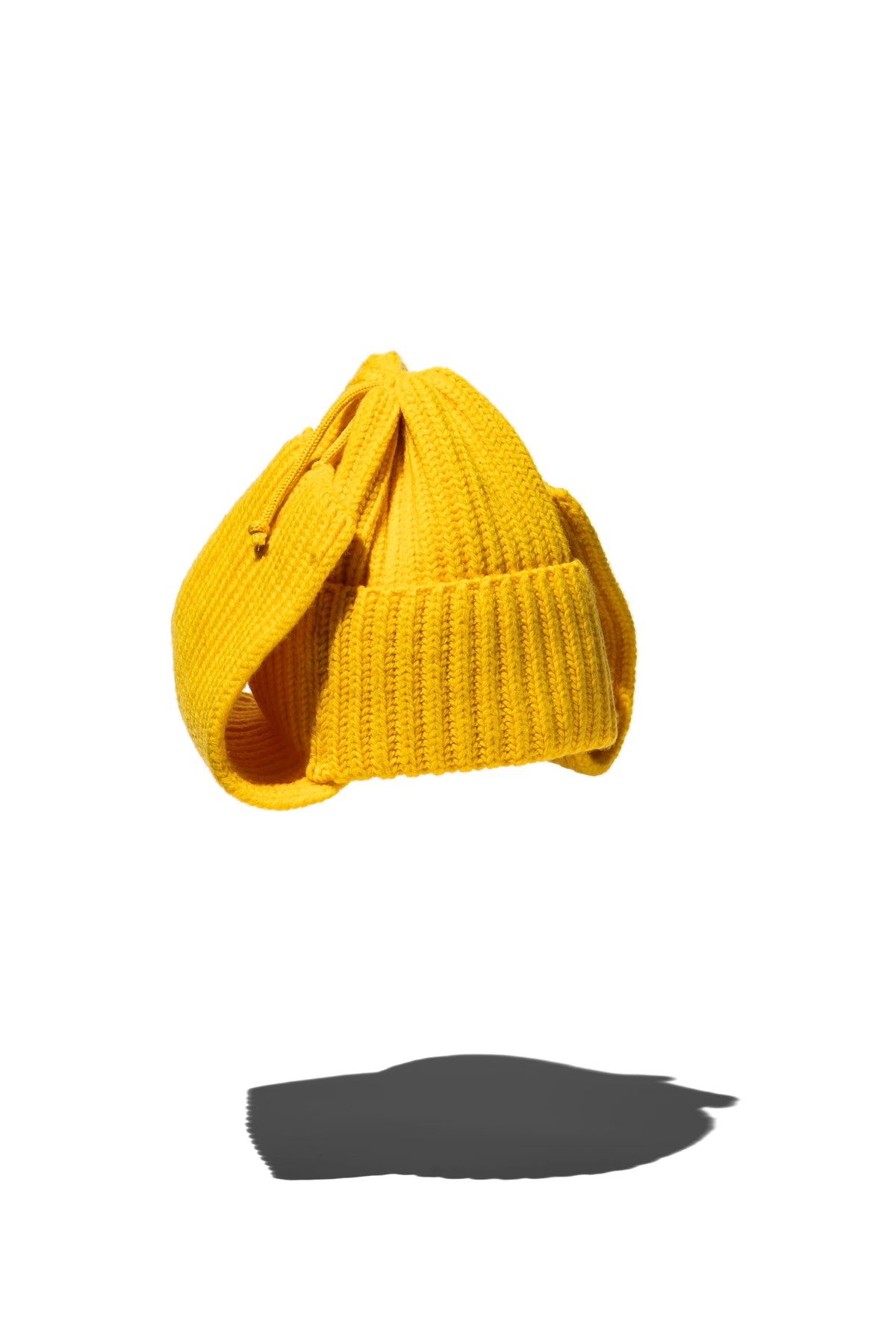 AVIATOR BEANIE