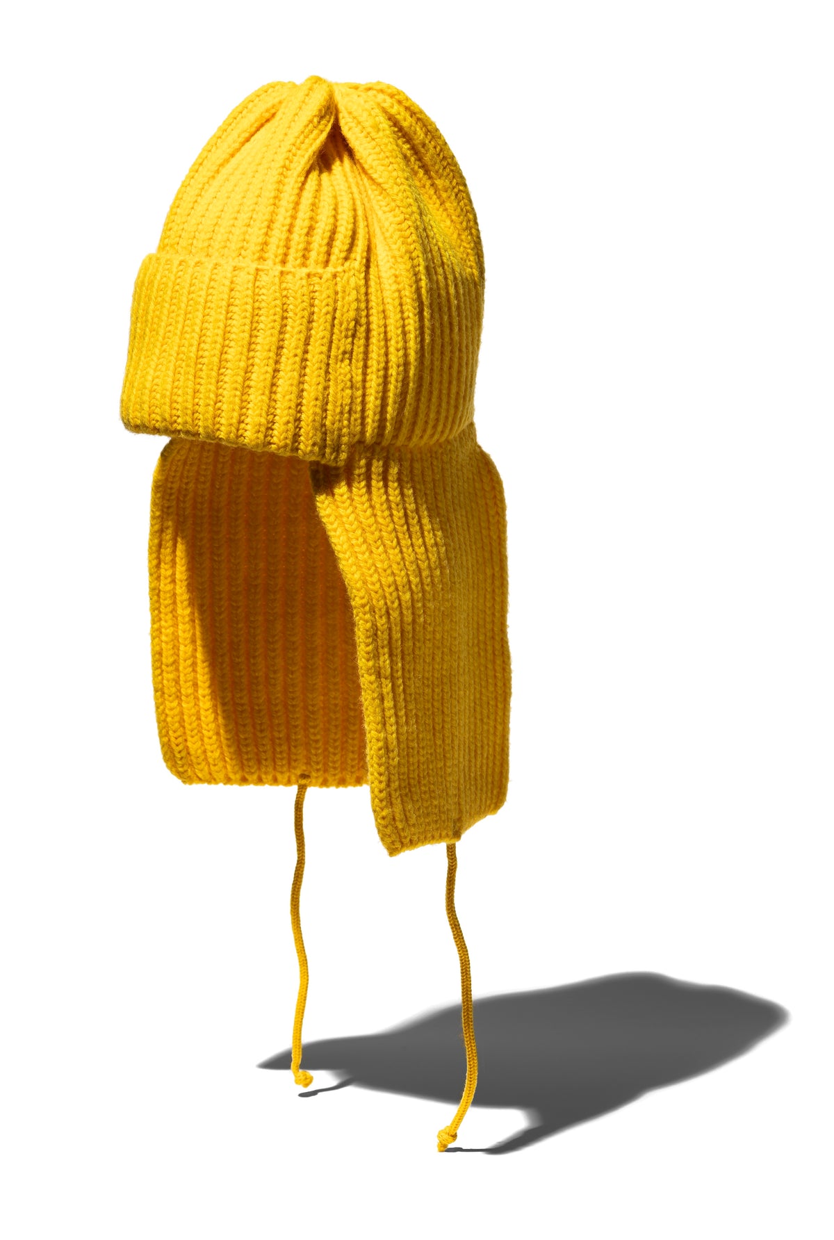 AVIATOR BEANIE
