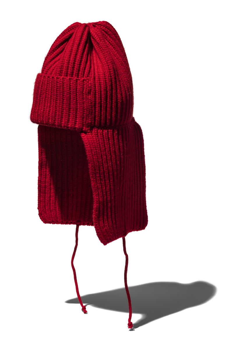 AVIATOR BEANIE