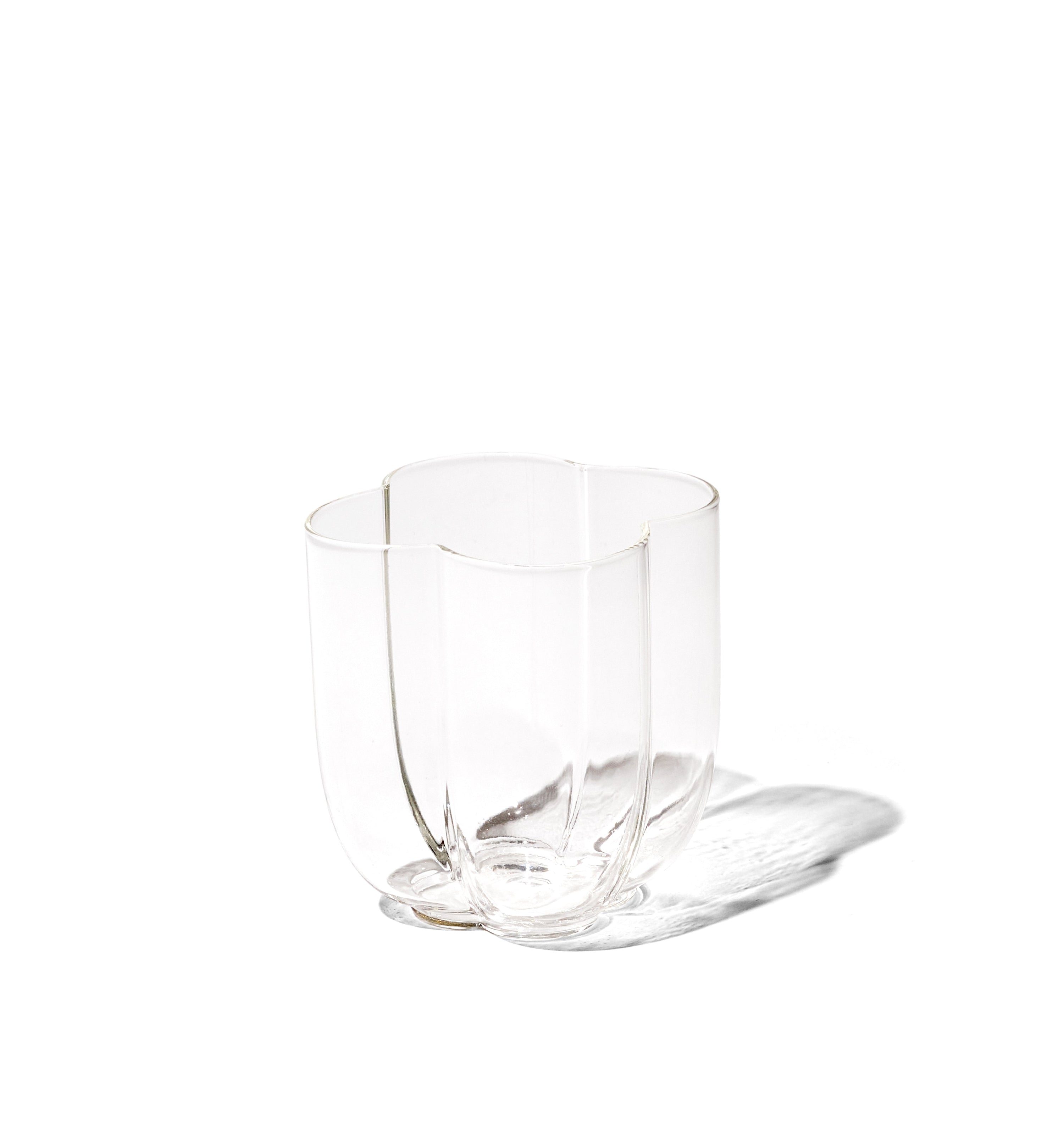 ZACAFFÈ BOROSILICATE GLASS (S)