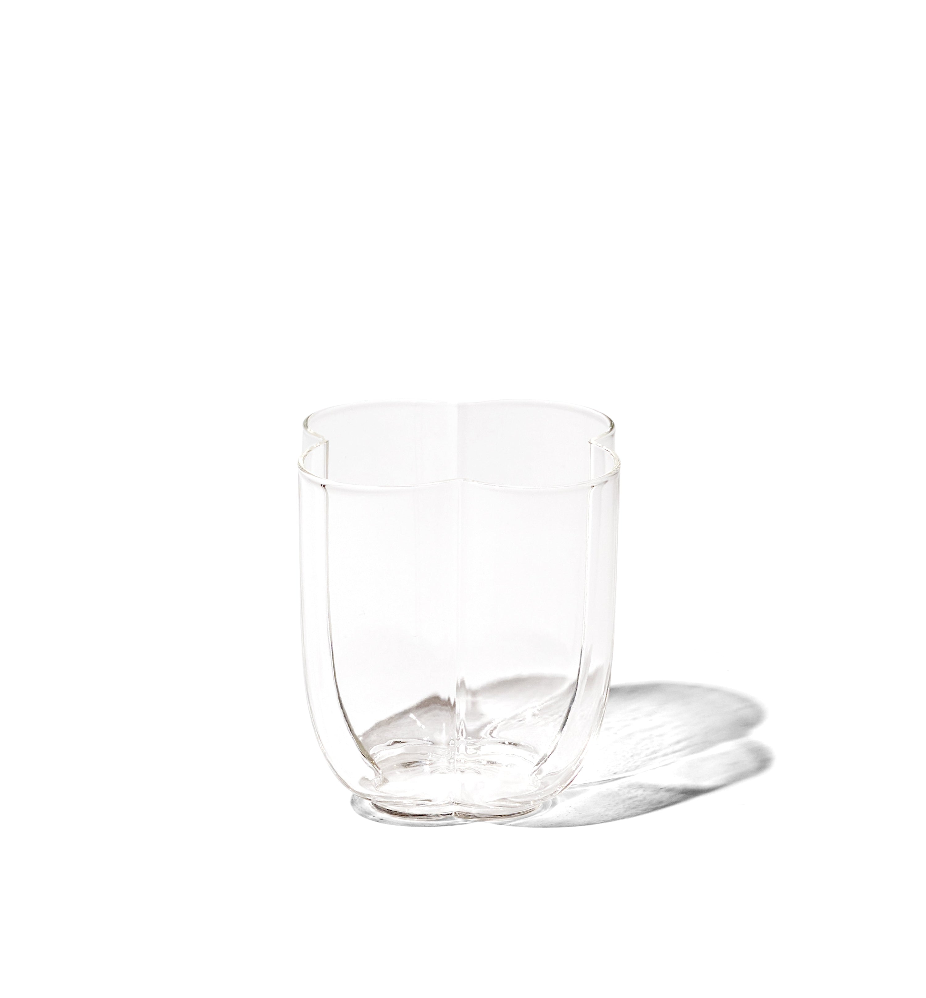 ZACAFFÈ BOROSILICATE GLASS (S)