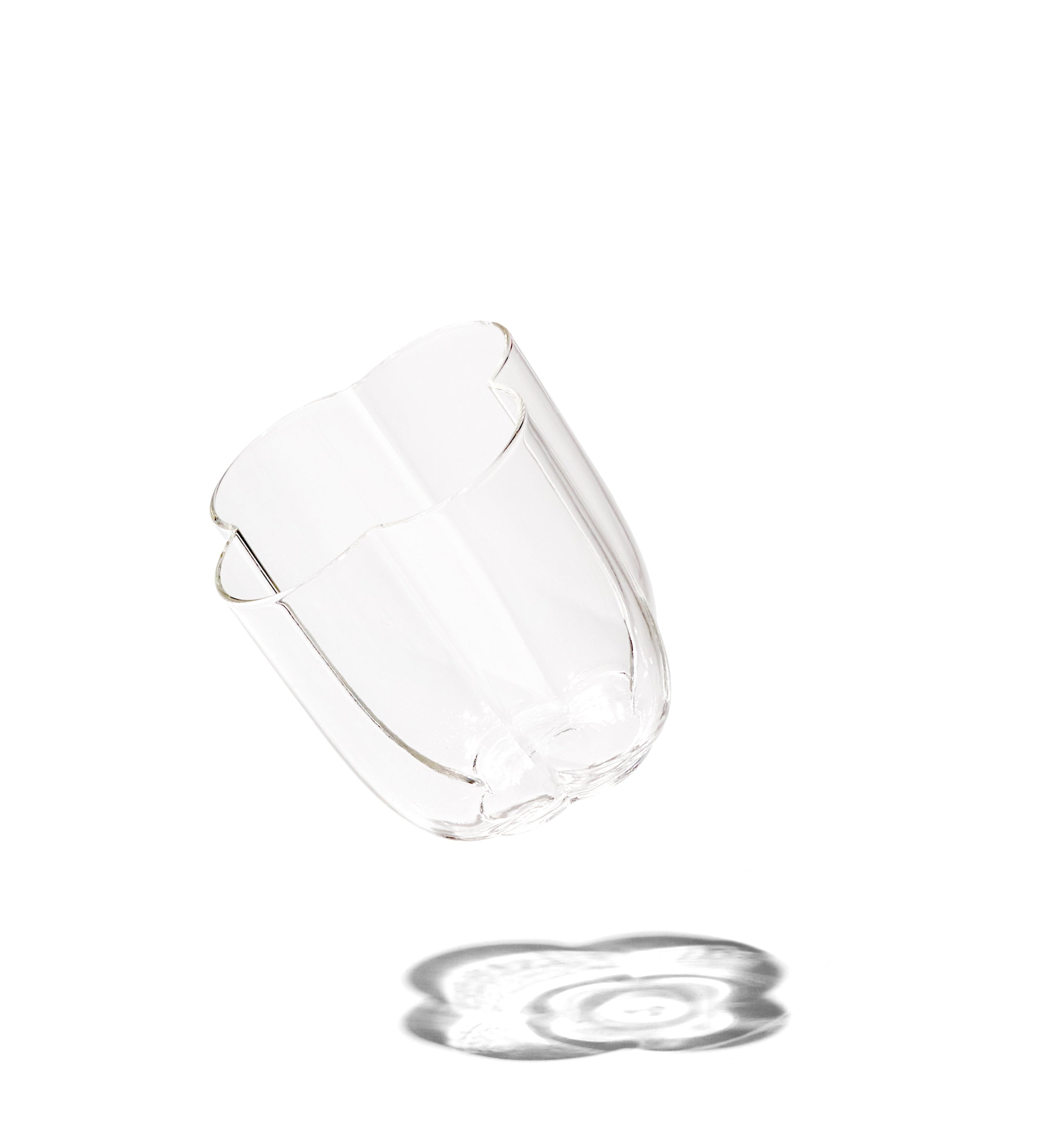 ZACAFFÈ BOROSILICATE GLASS (S)