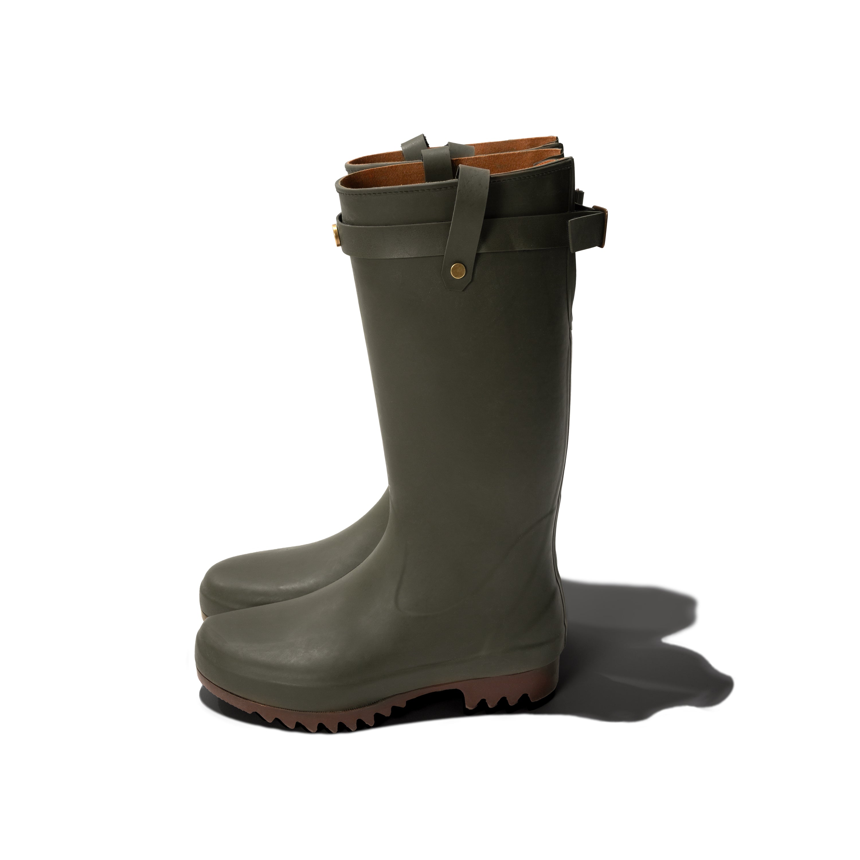 RAKA Boots