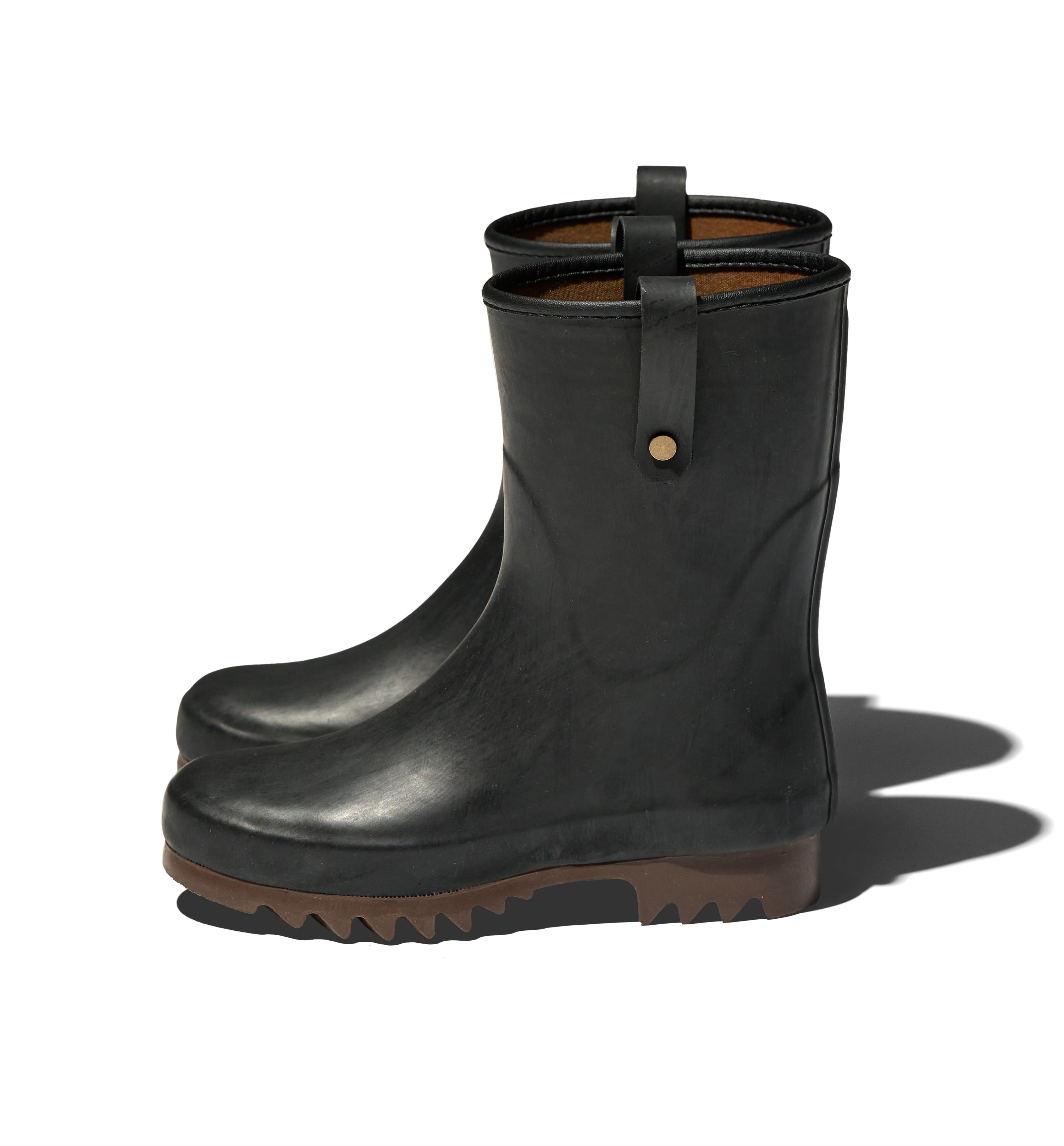 RAKA Short Boots