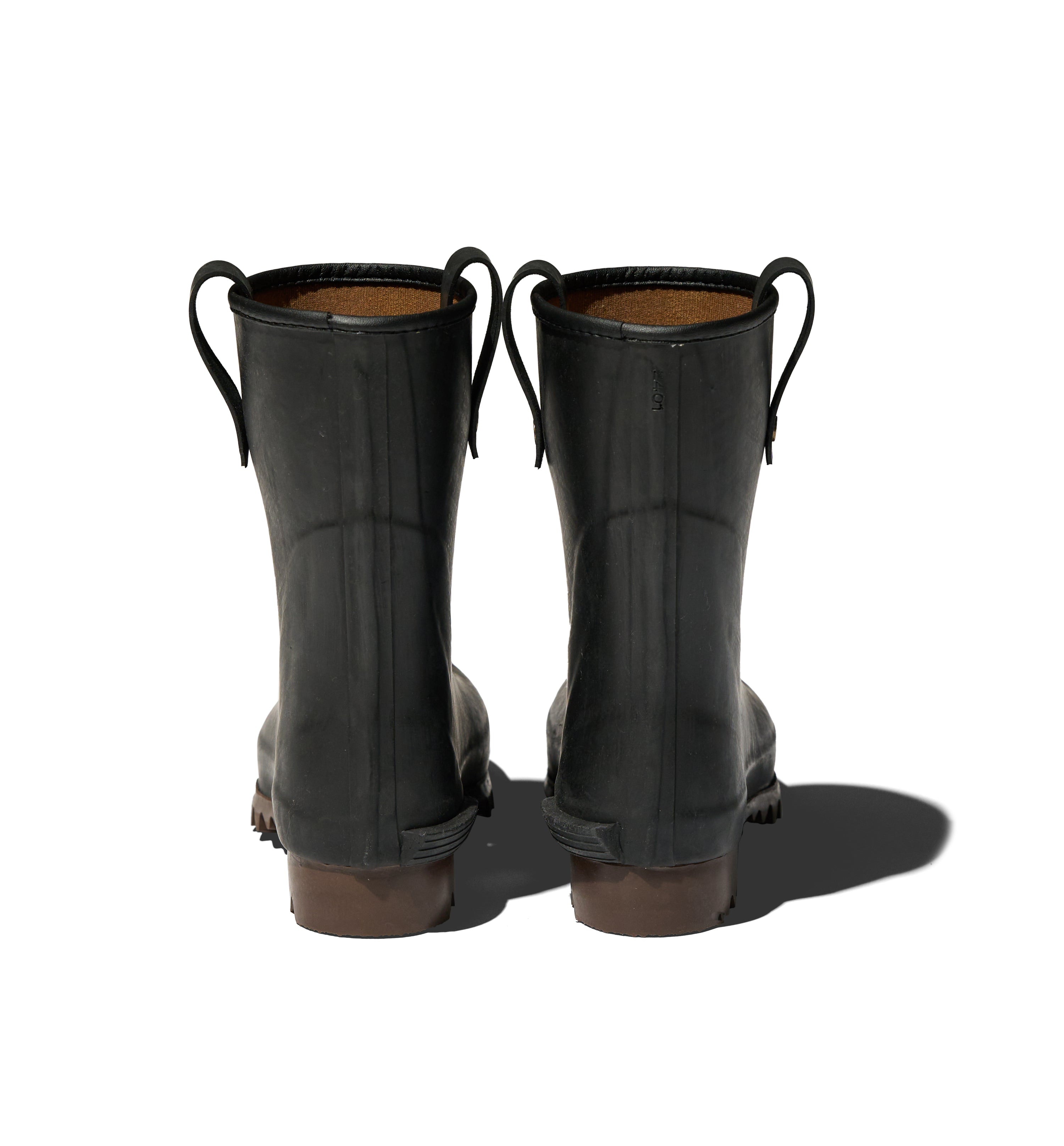 RAKA Short Boots