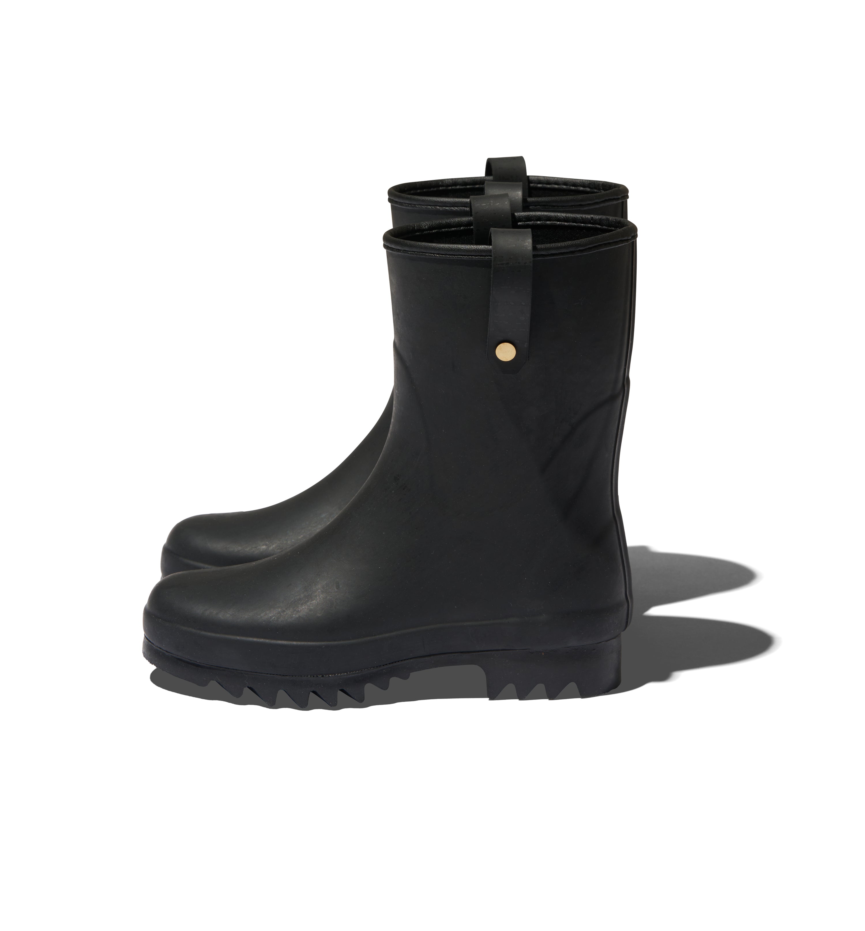 RAKA Short Boots