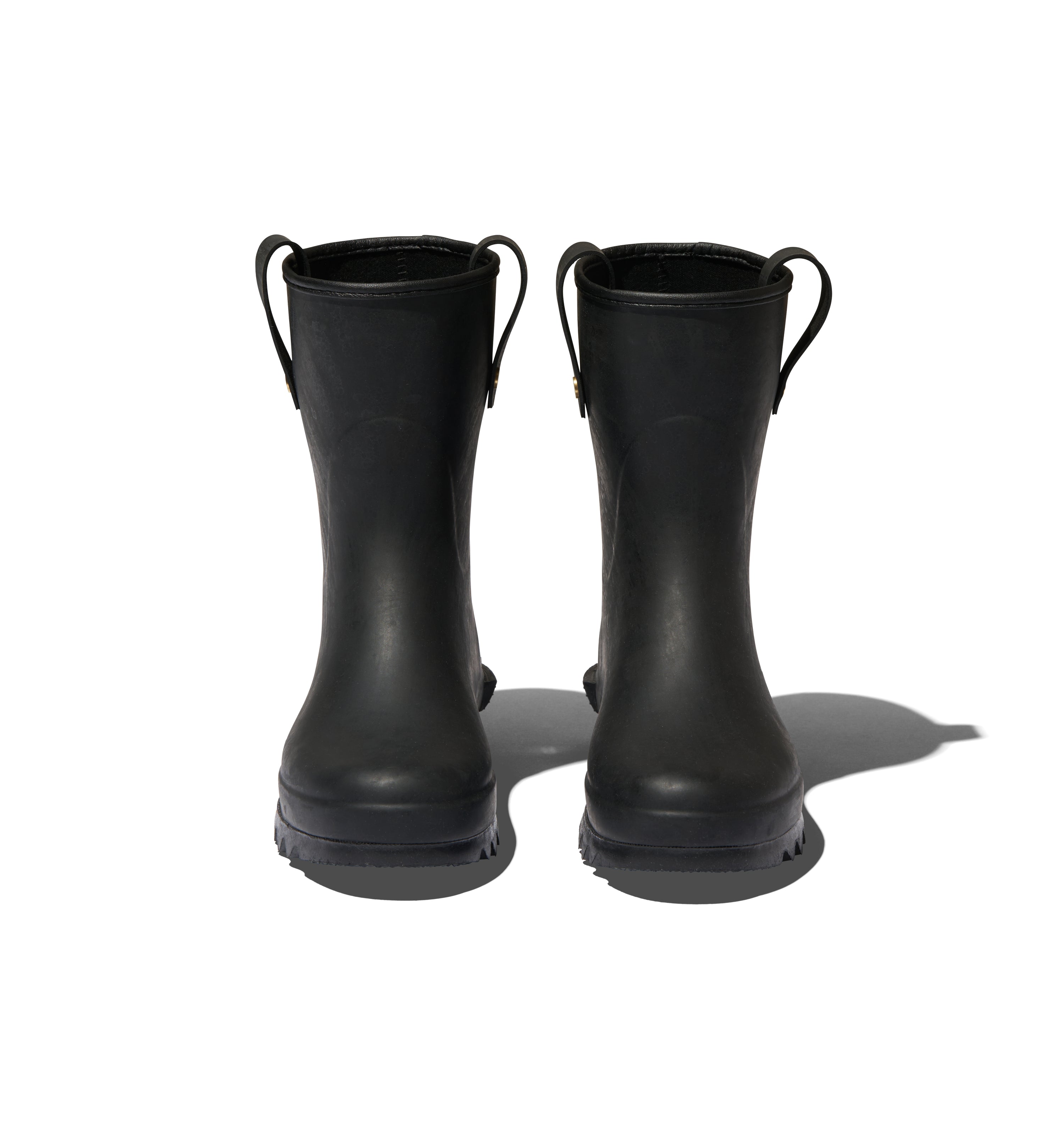 RAKA Short Boots