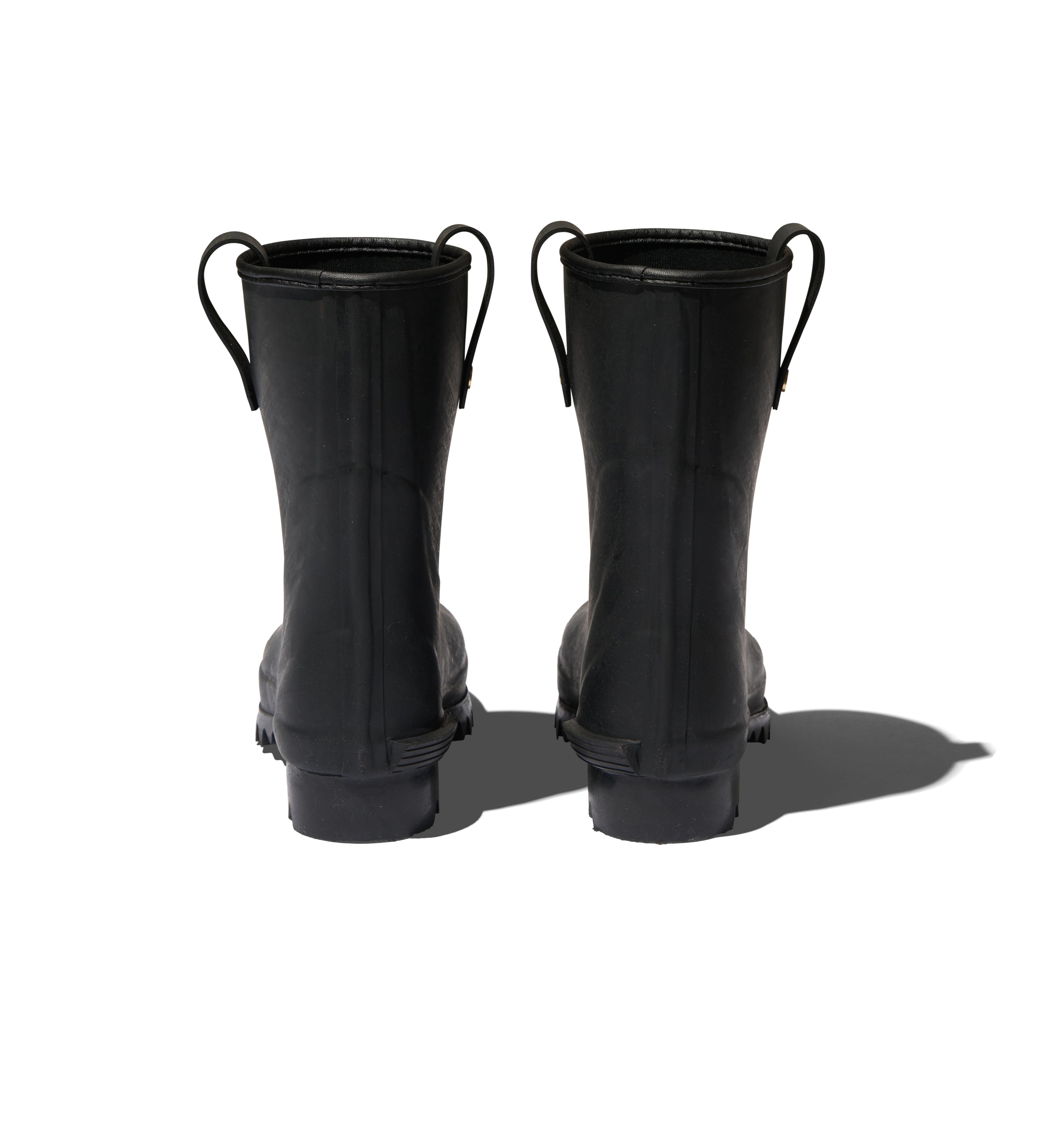 RAKA Short Boots