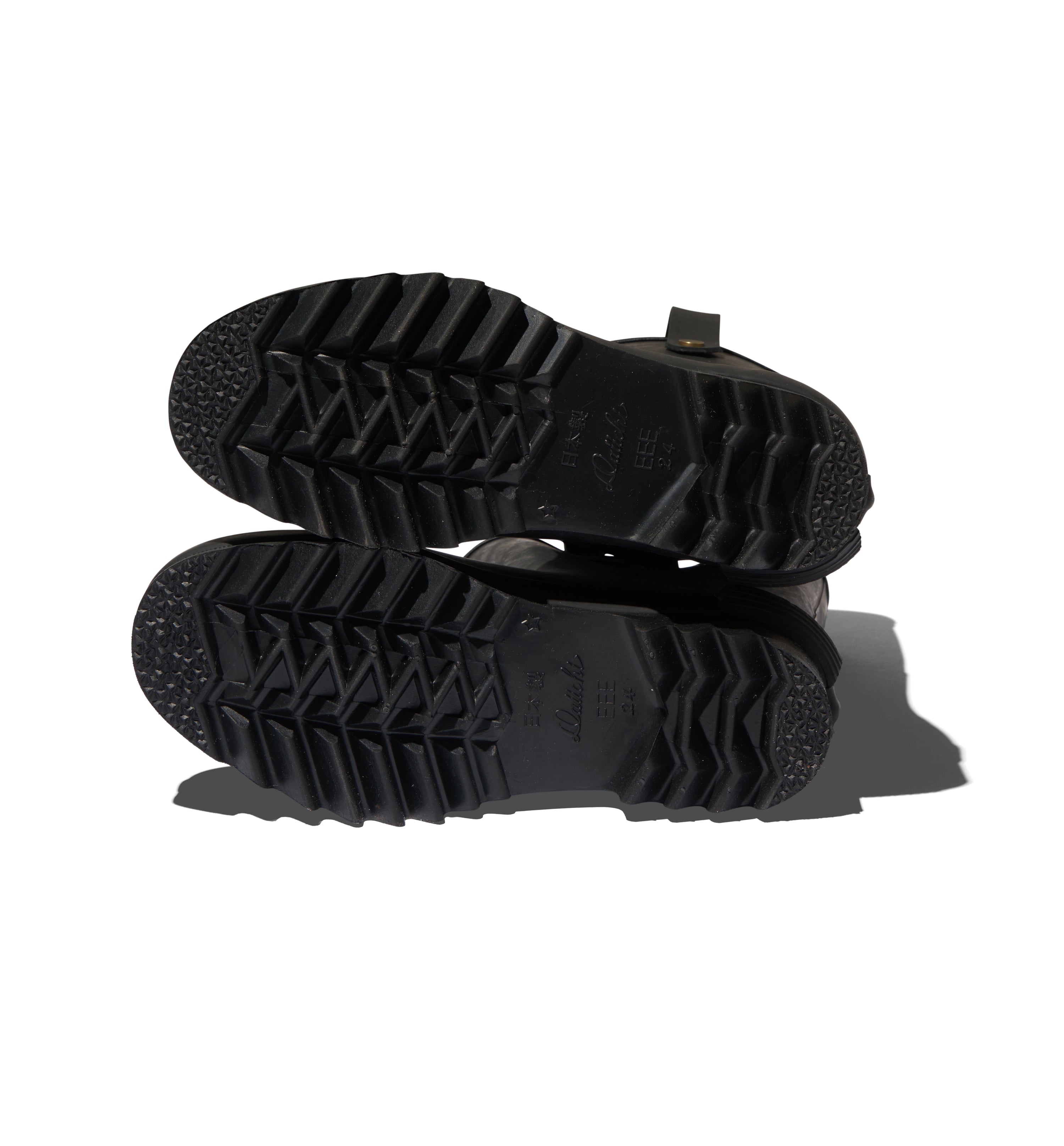 RAKA Short Boots