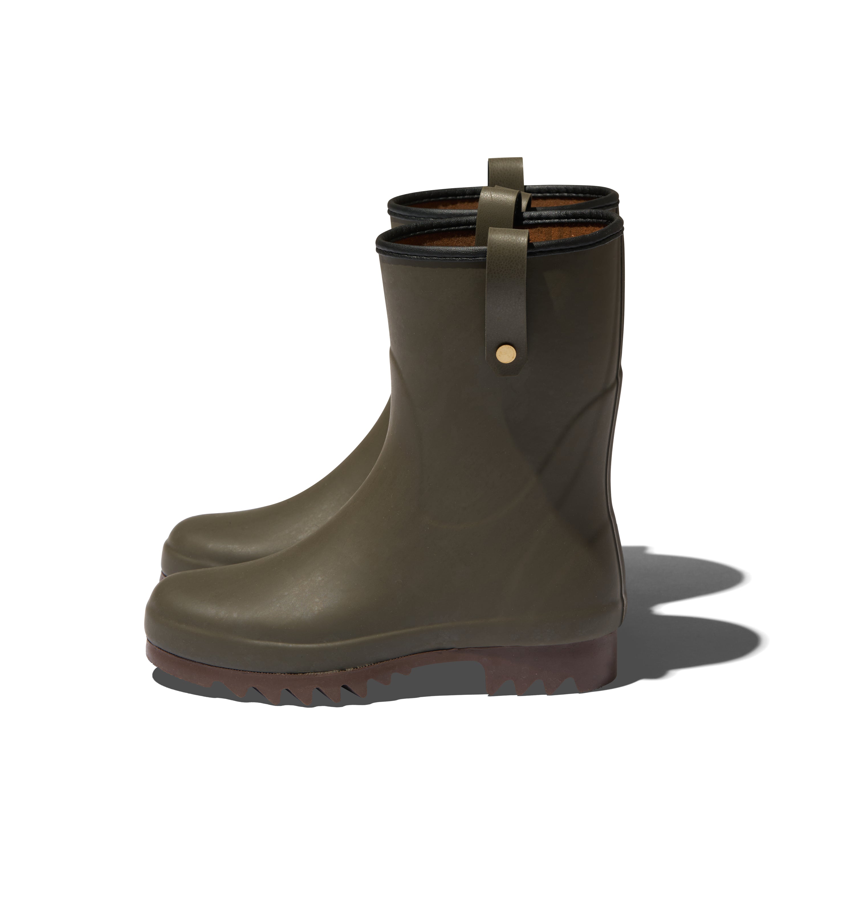 RAKA Short Boots