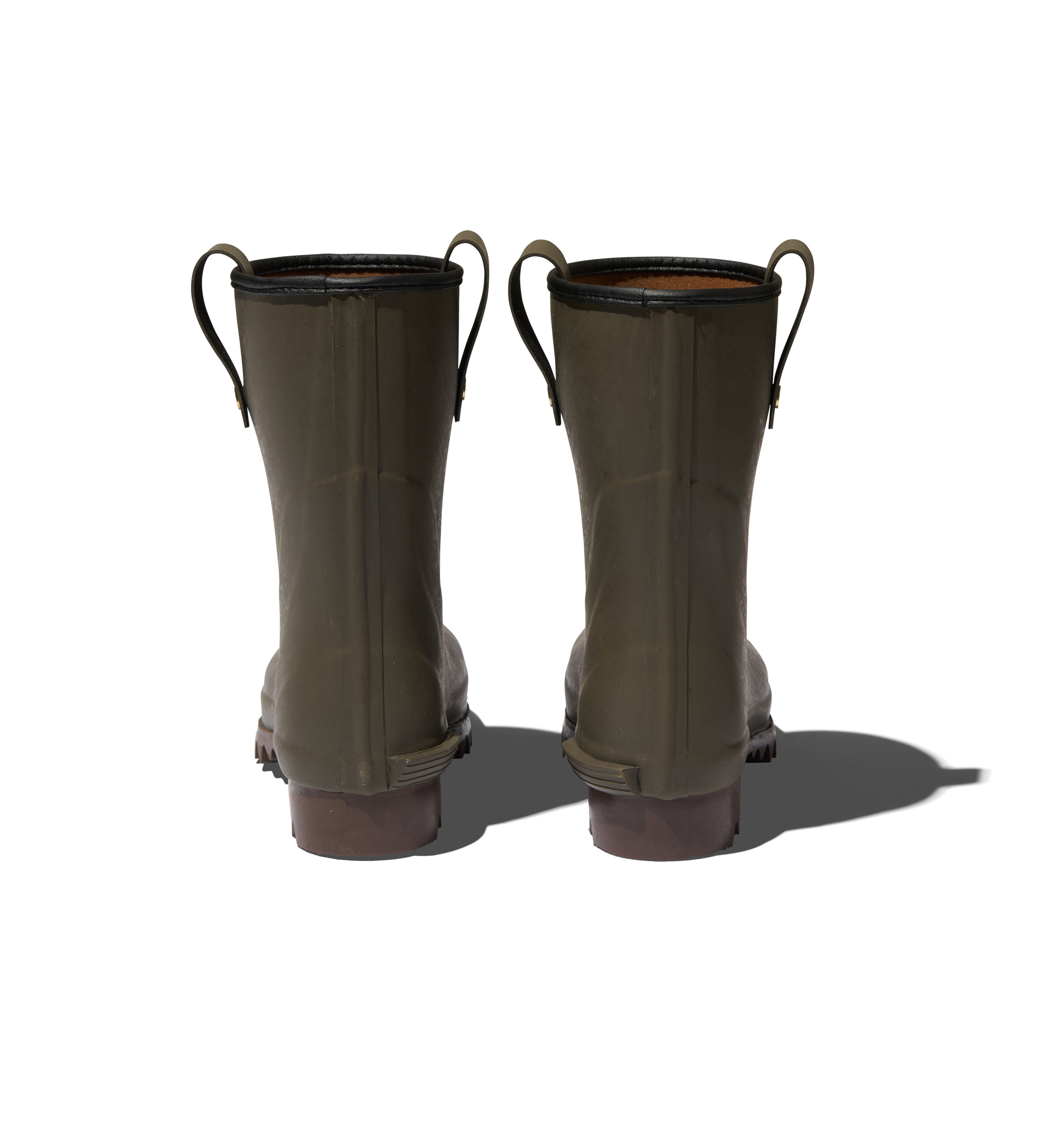 RAKA Short Boots
