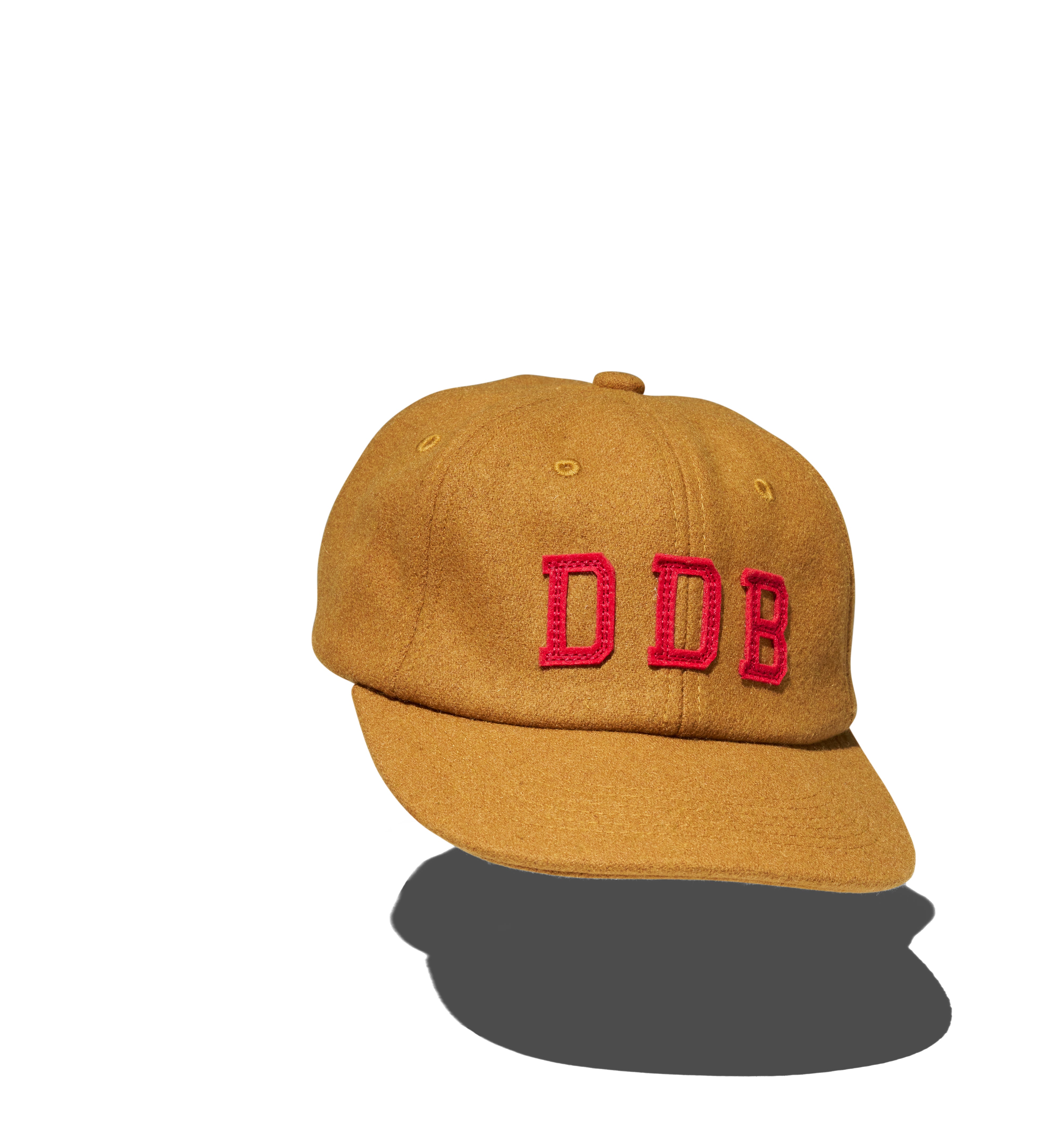 A Drei Berge Cap for Every Occasion – WORDS, SOUNDS, COLORS