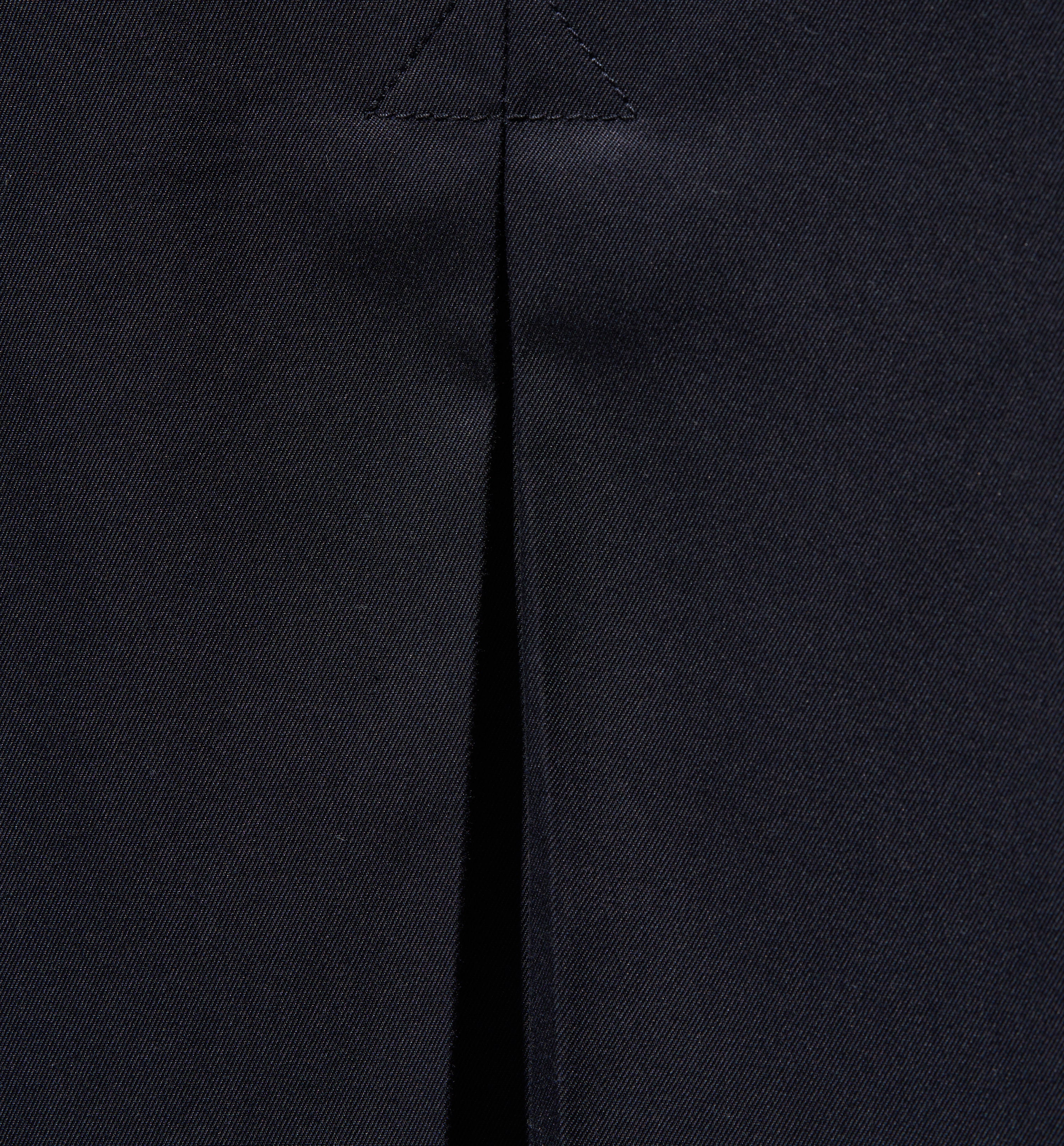 [ Coming soon ] COTTON BALMACAAN COAT