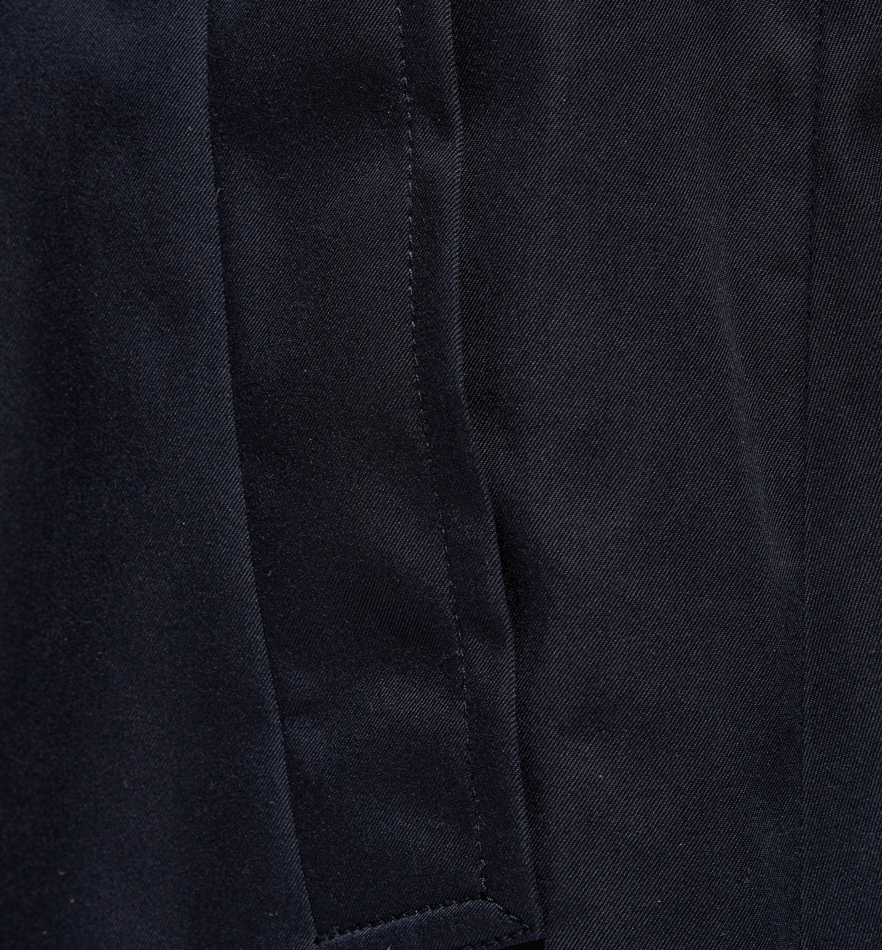 [ Coming soon ] COTTON BALMACAAN COAT