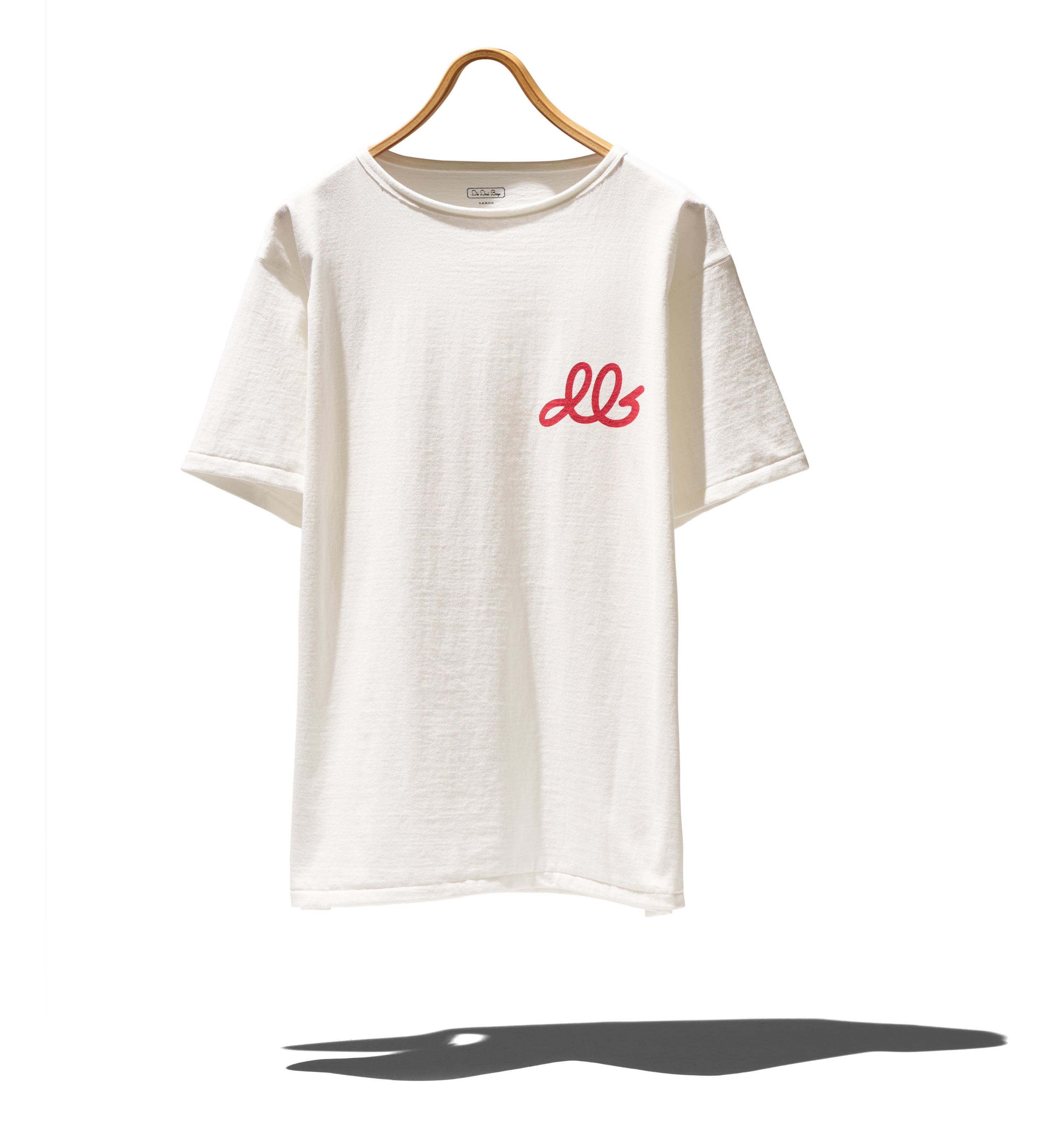 THE FOUR FUNDAMENTALS T-SHIRT