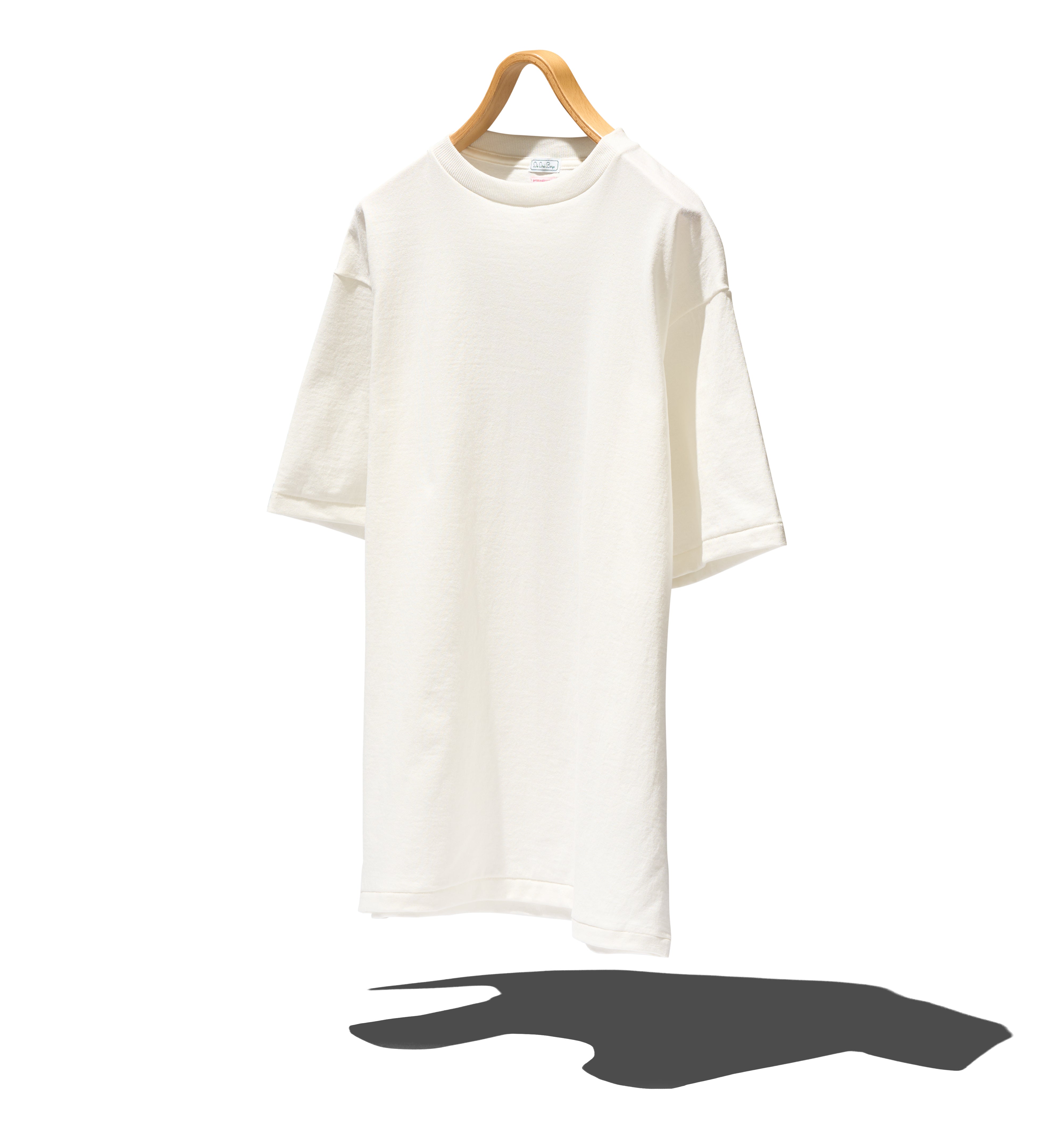 RELAX FIT LOOPWHEEL T-SHIRT – WORDS, SOUNDS, COLORS & SHAPES