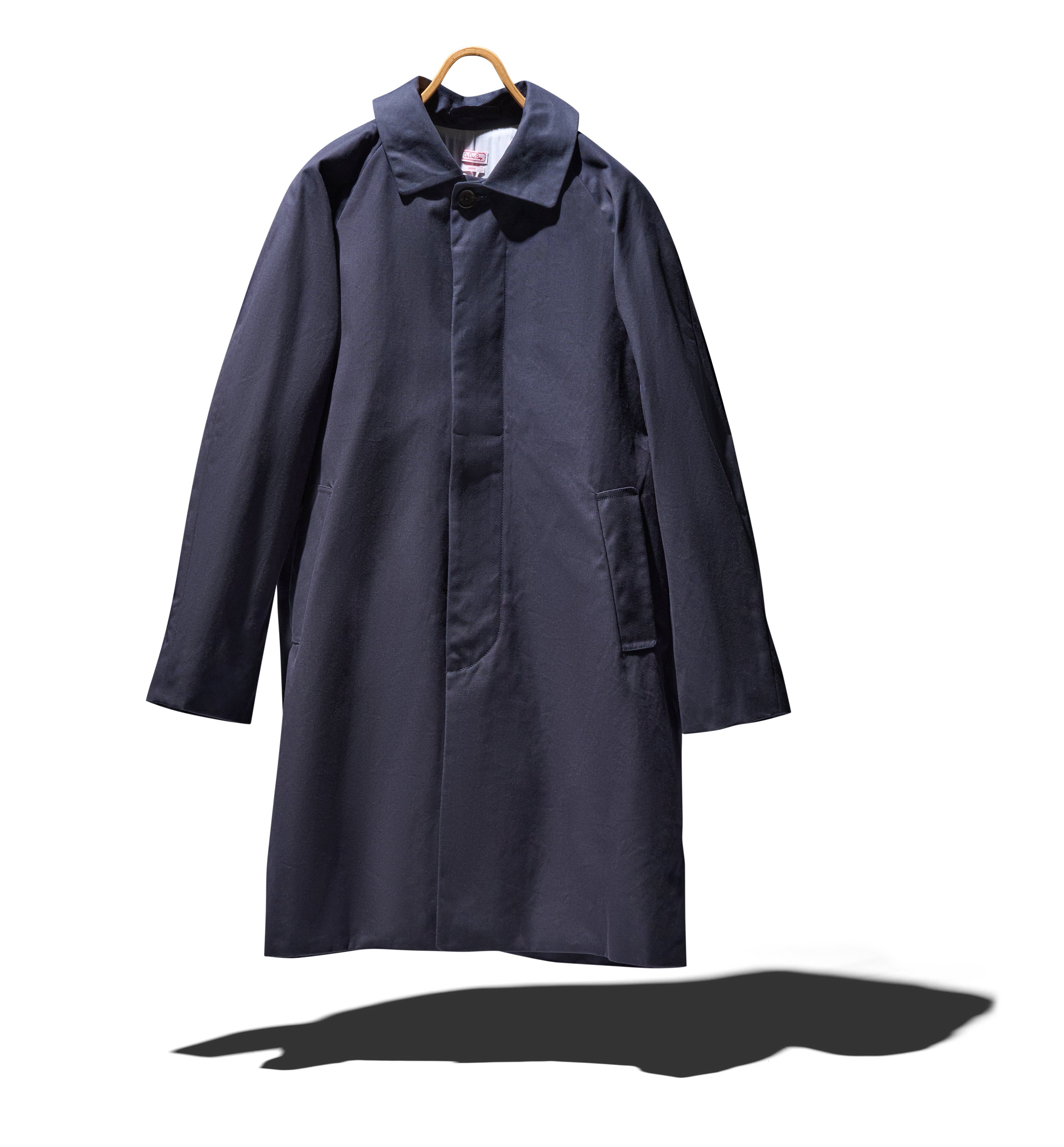 RAINCOAT – WORDS, SOUNDS, COLORS & SHAPES JAPAN