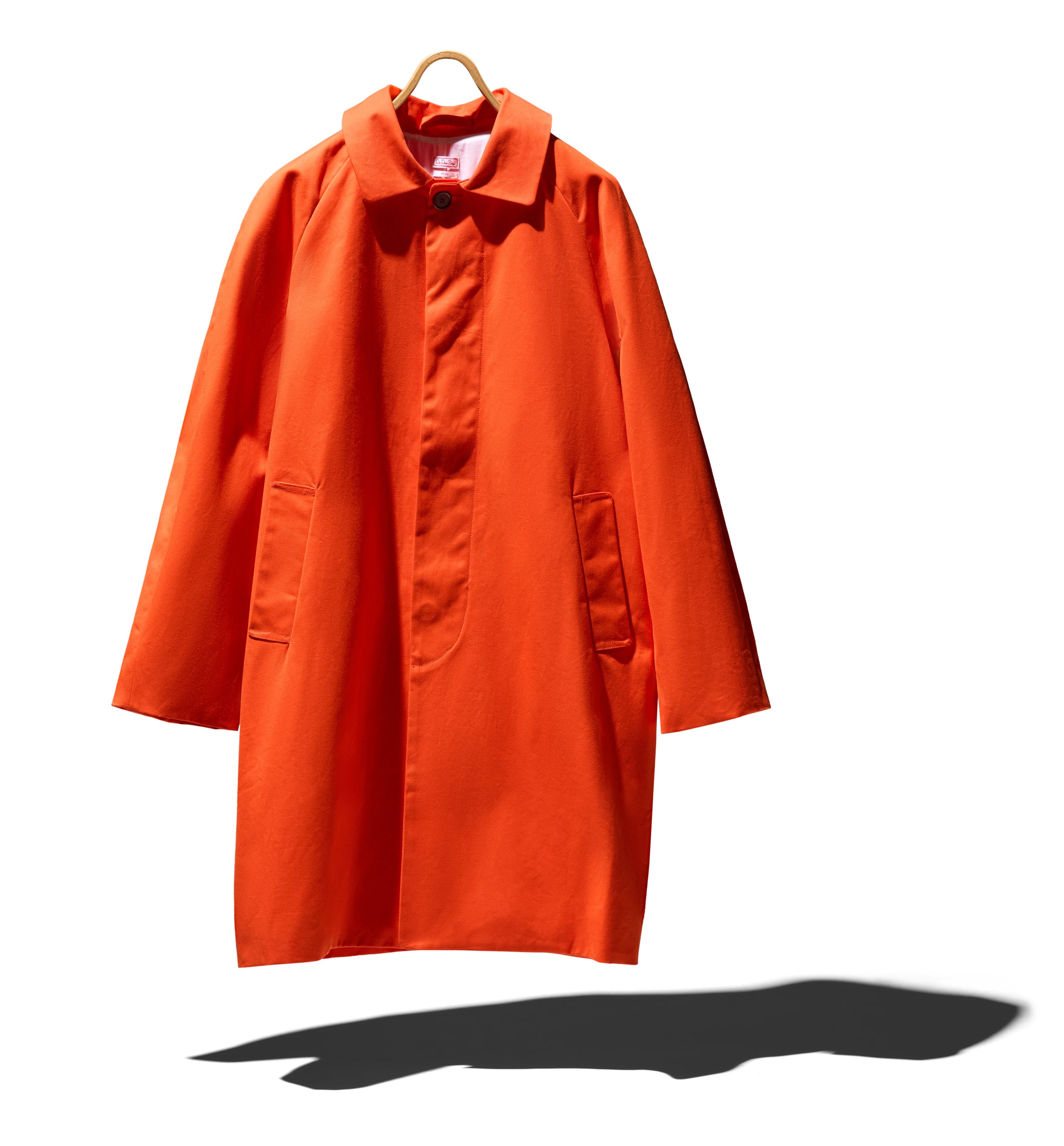 RAINCOAT