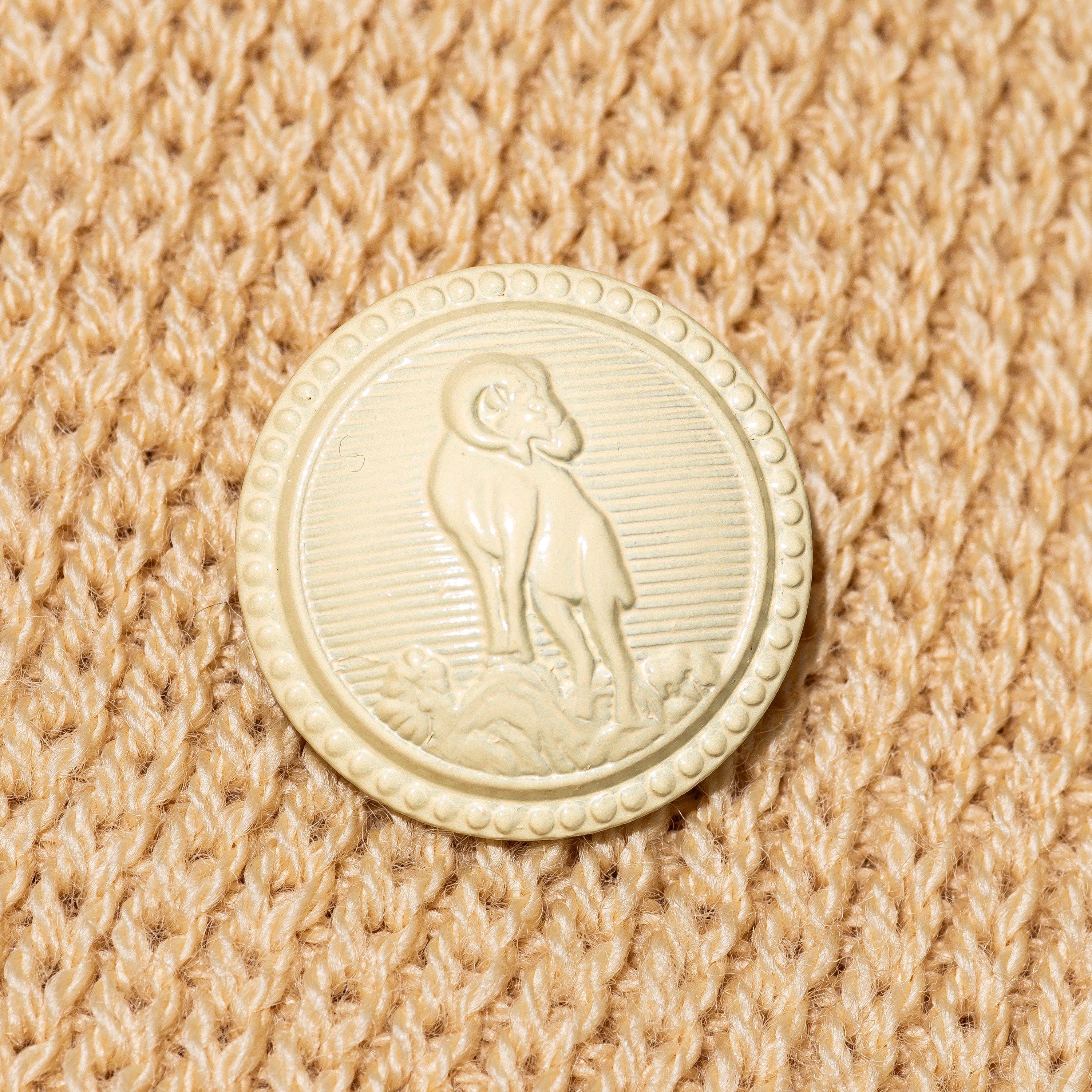 GRAND PAPA KNIT JACKET